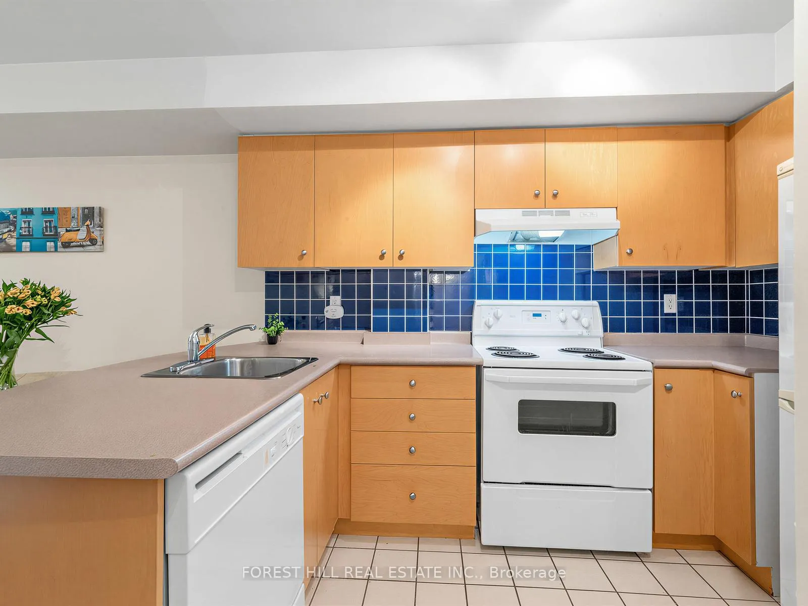 Photo 12 of Unit 124, 415 Jarvis Street, Toronto, Cabbagetown-South St. James Town — HOMEH