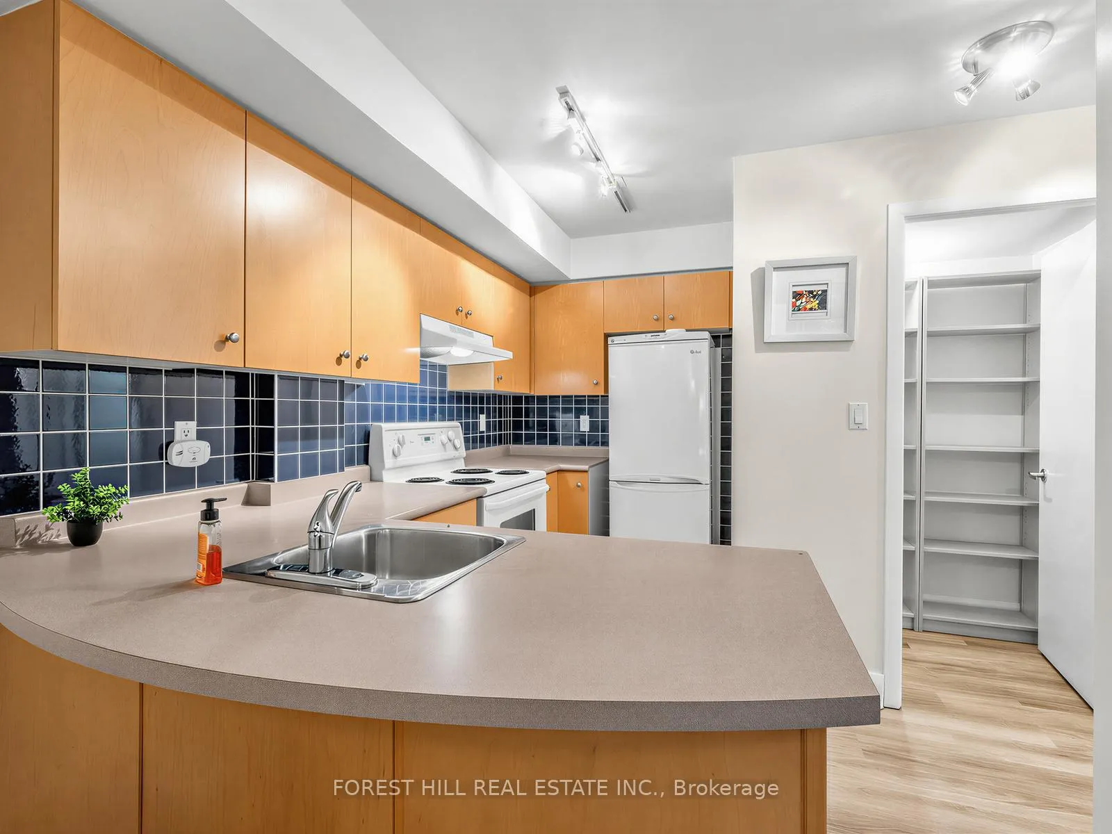 Photo 13 of Unit 124, 415 Jarvis Street, Toronto, Cabbagetown-South St. James Town — HOMEH