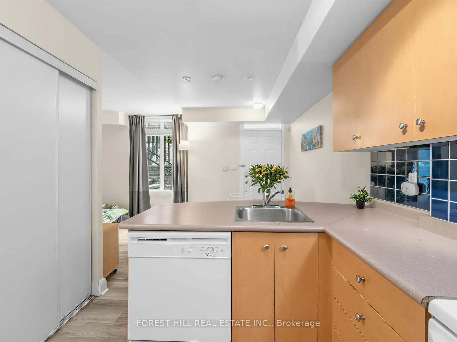 Photo 14 of Unit 124, 415 Jarvis Street, Toronto, Cabbagetown-South St. James Town — HOMEH