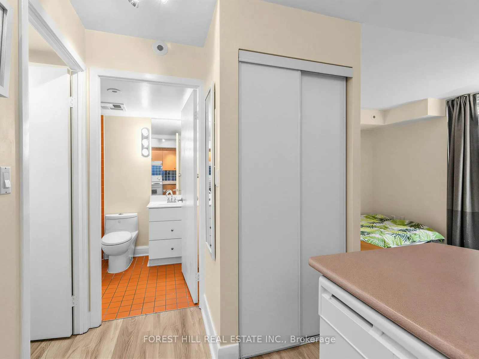 Photo 15 of Unit 124, 415 Jarvis Street, Toronto, Cabbagetown-South St. James Town — HOMEH