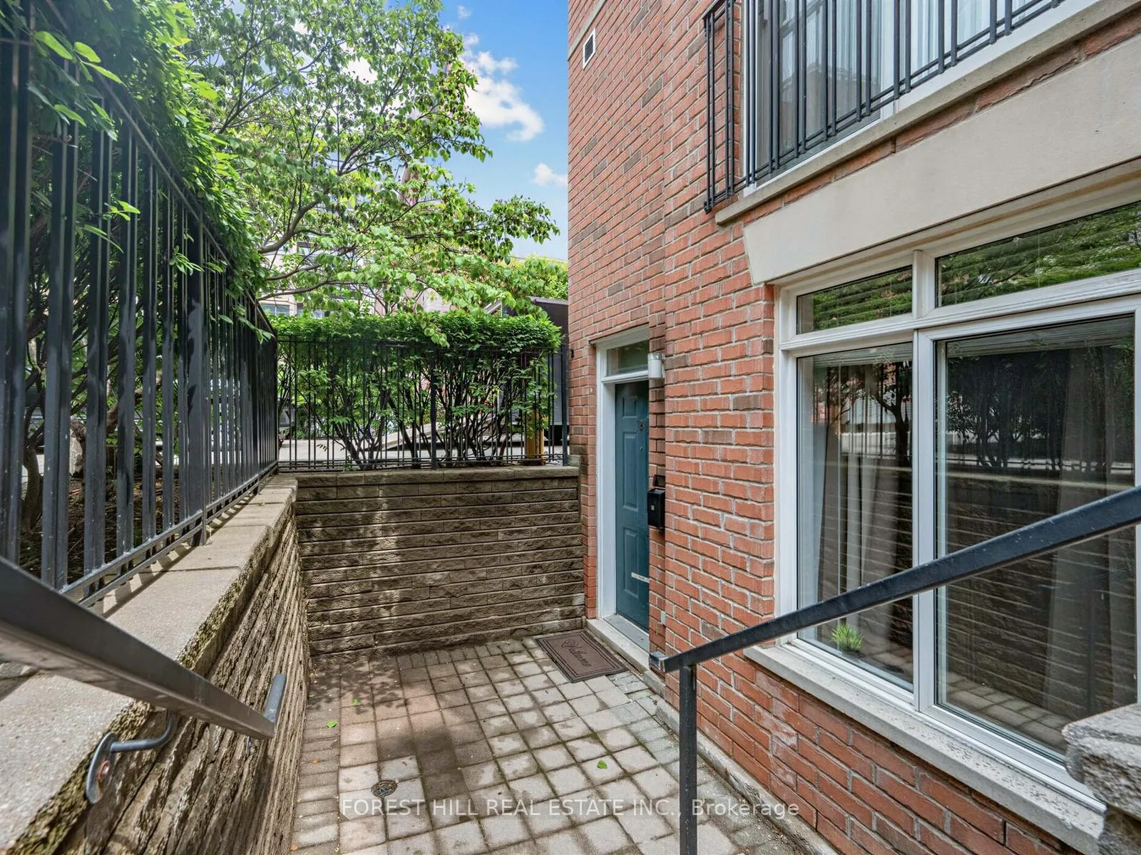 Photo 19 of Unit 124, 415 Jarvis Street, Toronto, Cabbagetown-South St. James Town — HOMEH