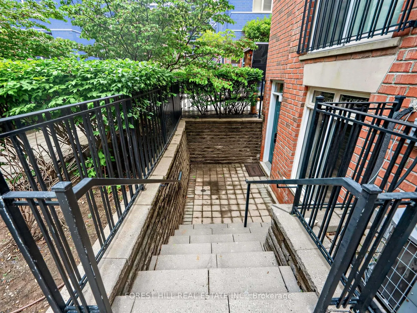 Photo 20 of Unit 124, 415 Jarvis Street, Toronto, Cabbagetown-South St. James Town — HOMEH
