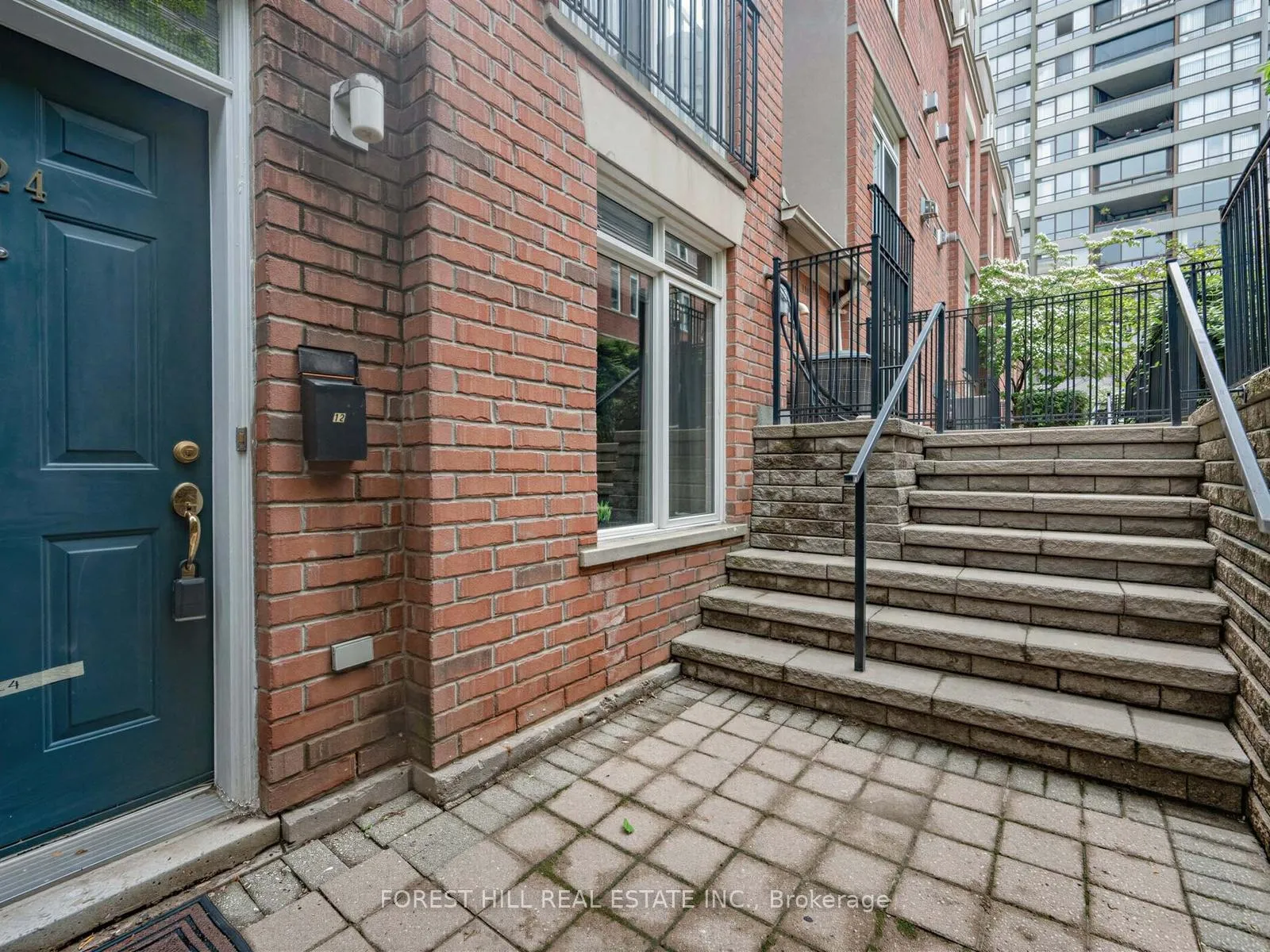 Photo 21 of Unit 124, 415 Jarvis Street, Toronto, Cabbagetown-South St. James Town — HOMEH