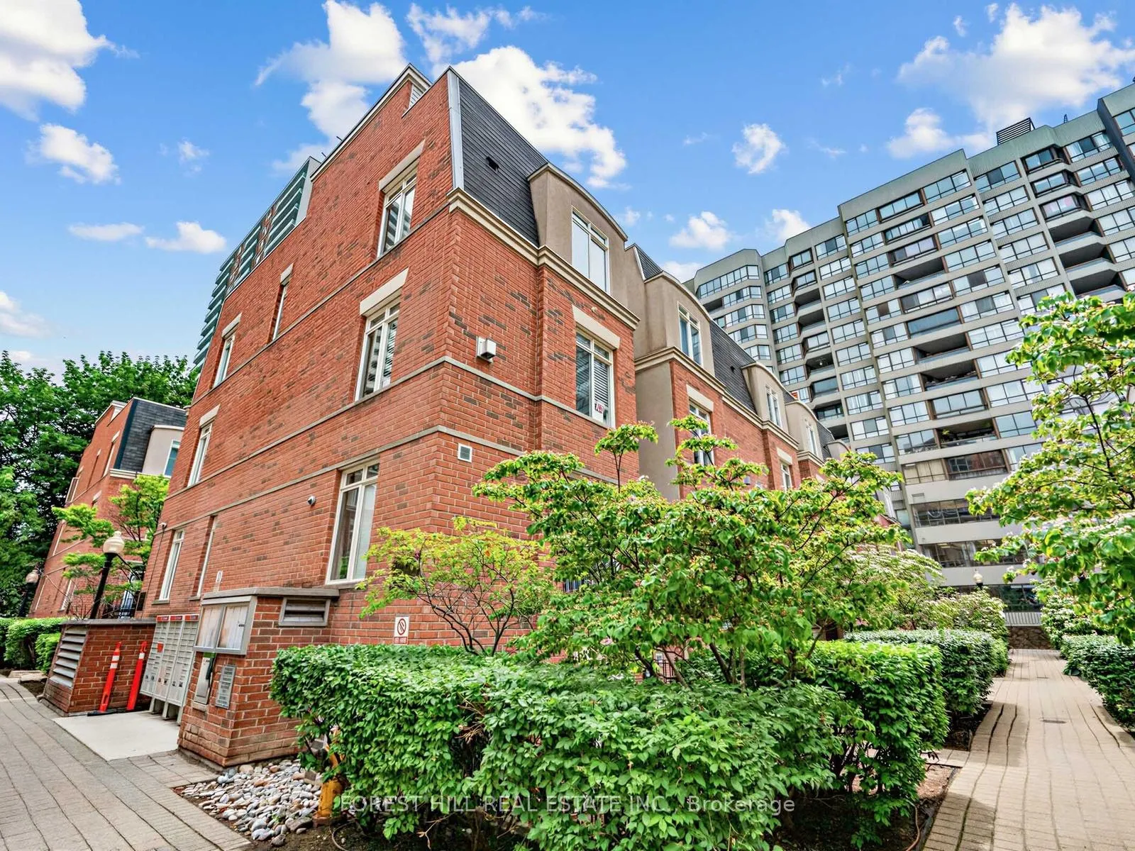 Photo 23 of Unit 124, 415 Jarvis Street, Toronto, Cabbagetown-South St. James Town — HOMEH