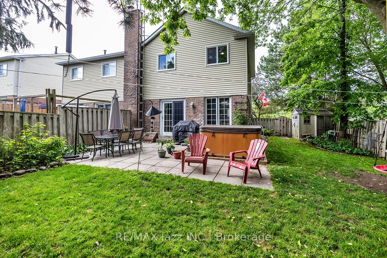 Photo 36 of 2 Barrow Court, Whitby, Lynde Creek — HOMEH