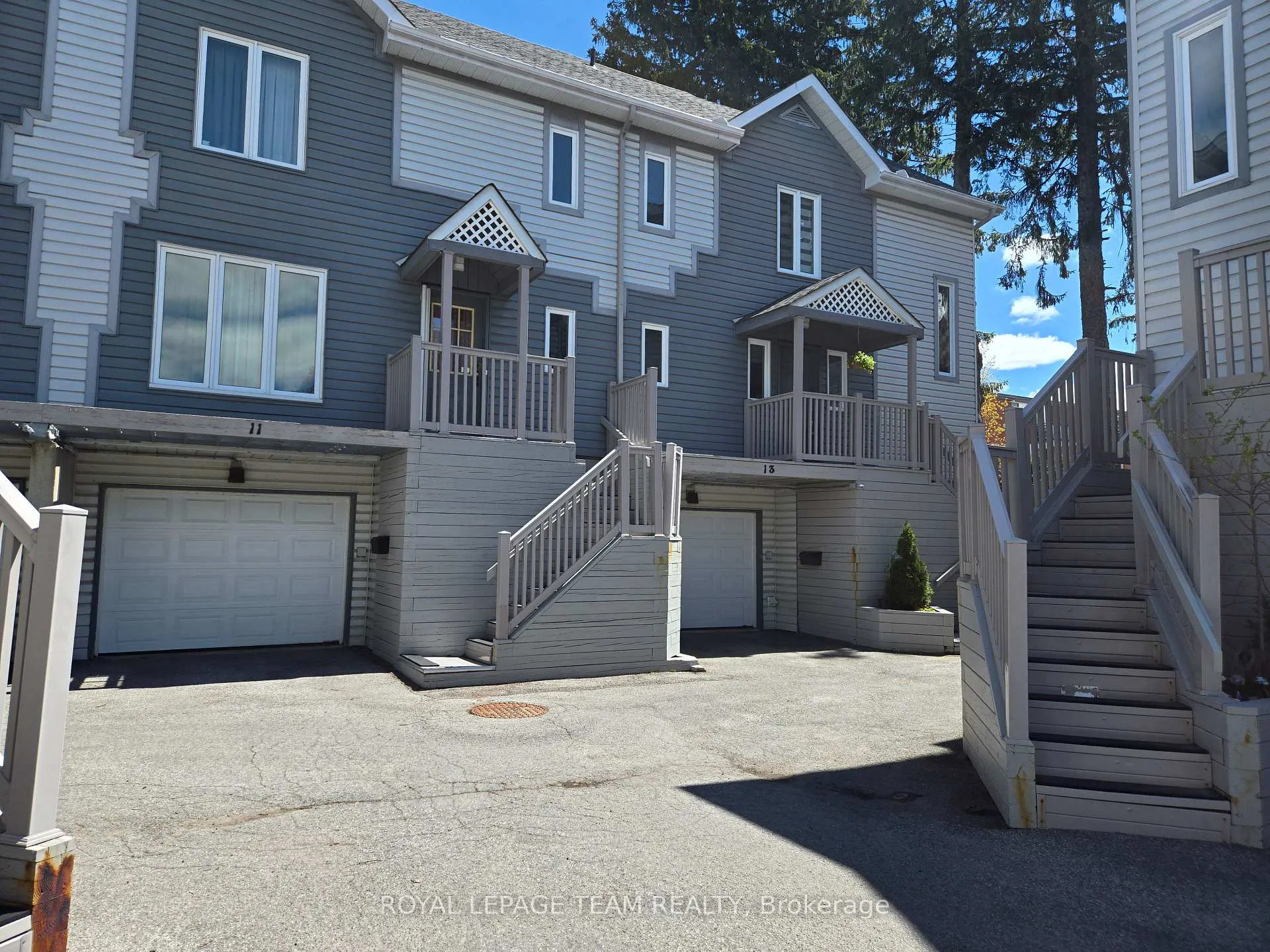 Photo 2 of Unit 13, 817 High Street, Ottawa, Britannia Heights — HOMEH