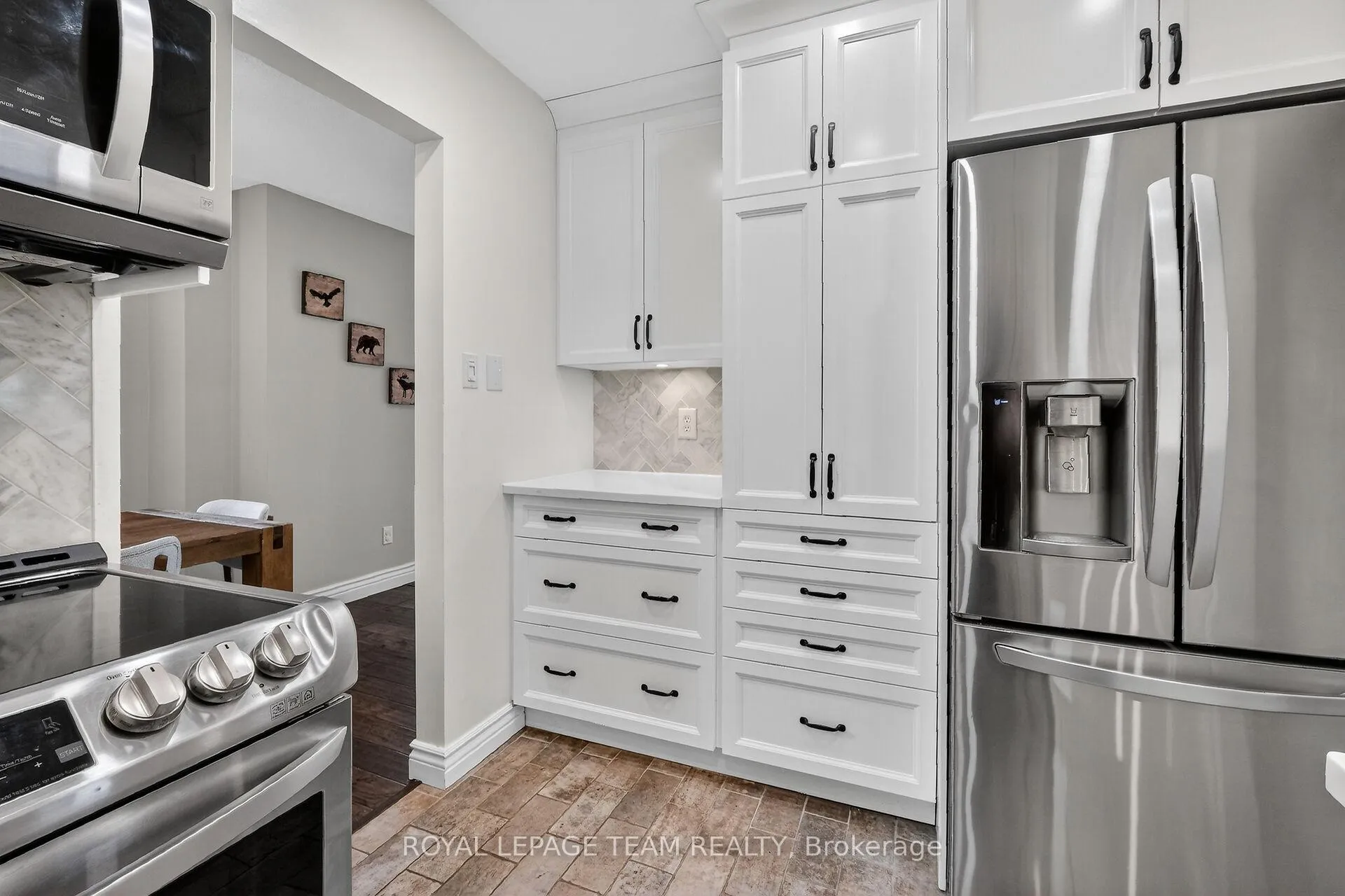Photo 15 of Unit 13, 817 High Street, Ottawa, Britannia Heights — HOMEH