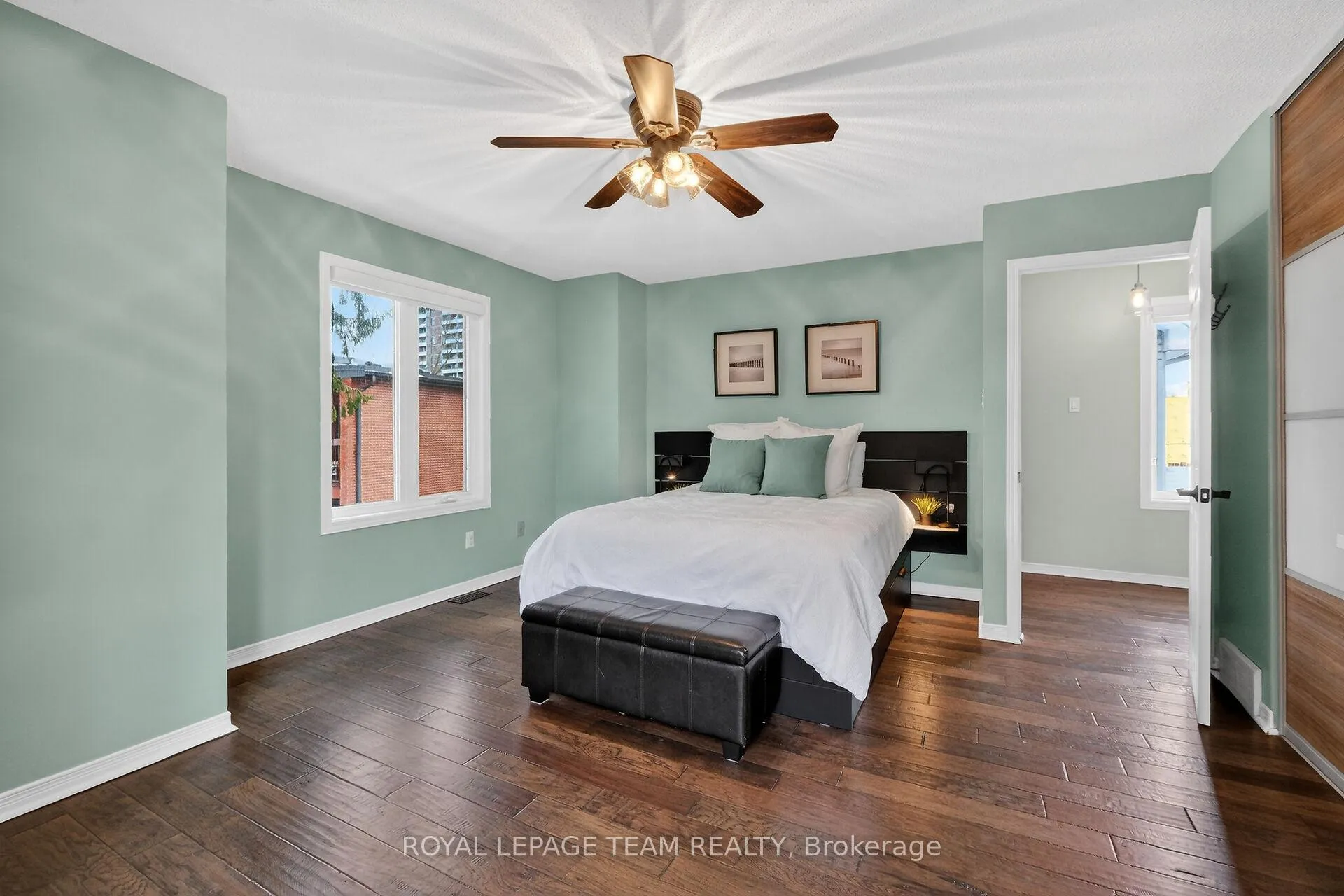 Photo 18 of Unit 13, 817 High Street, Ottawa, Britannia Heights — HOMEH