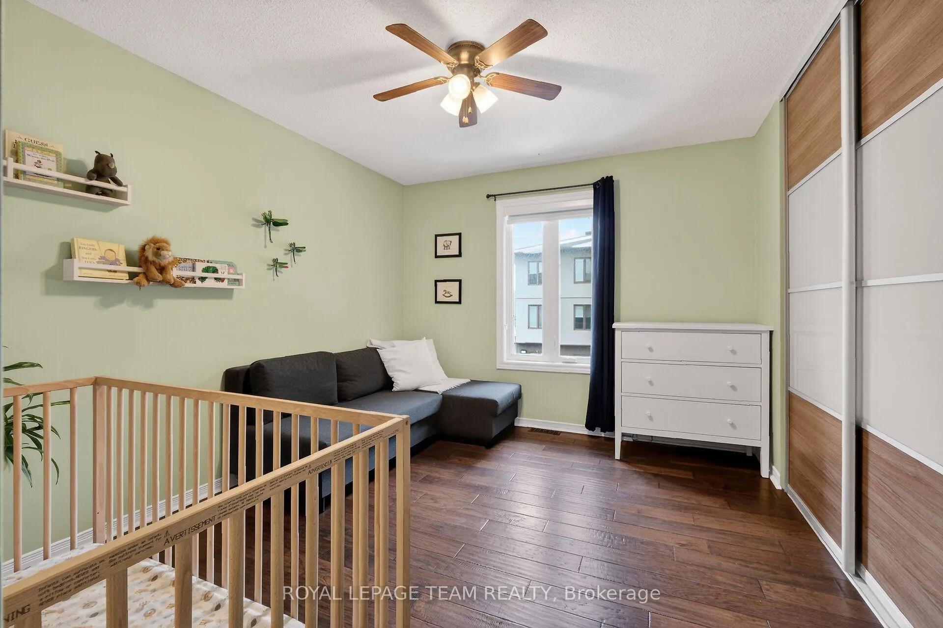 Photo 20 of Unit 13, 817 High Street, Ottawa, Britannia Heights — HOMEH