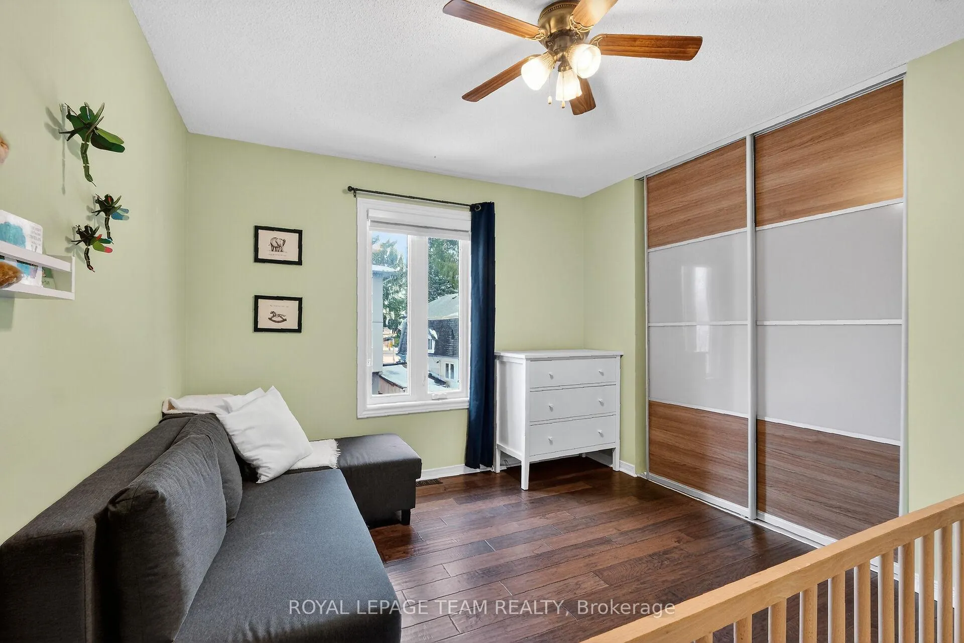 Photo 21 of Unit 13, 817 High Street, Ottawa, Britannia Heights — HOMEH