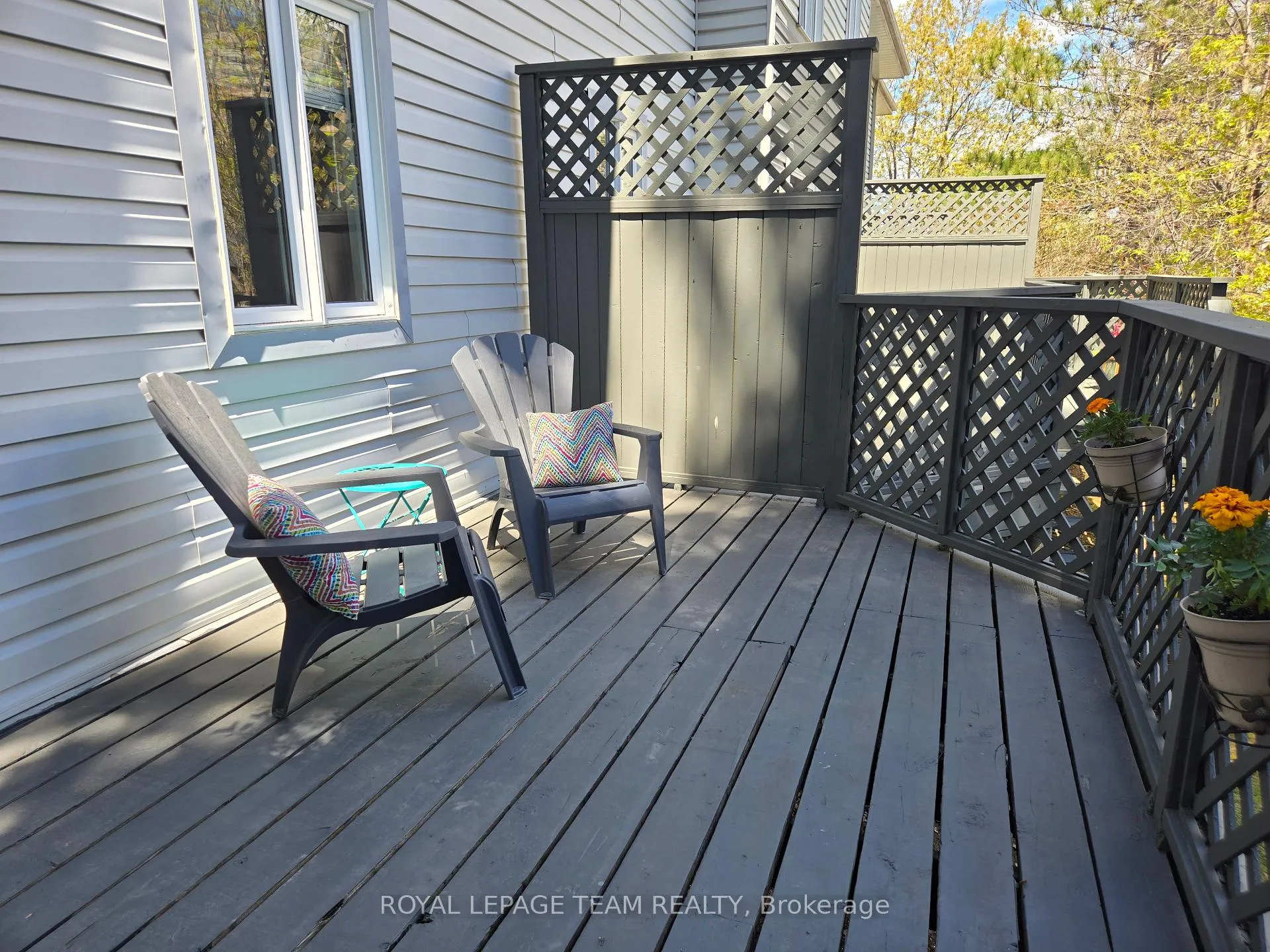 Photo 27 of Unit 13, 817 High Street, Ottawa, Britannia Heights — HOMEH