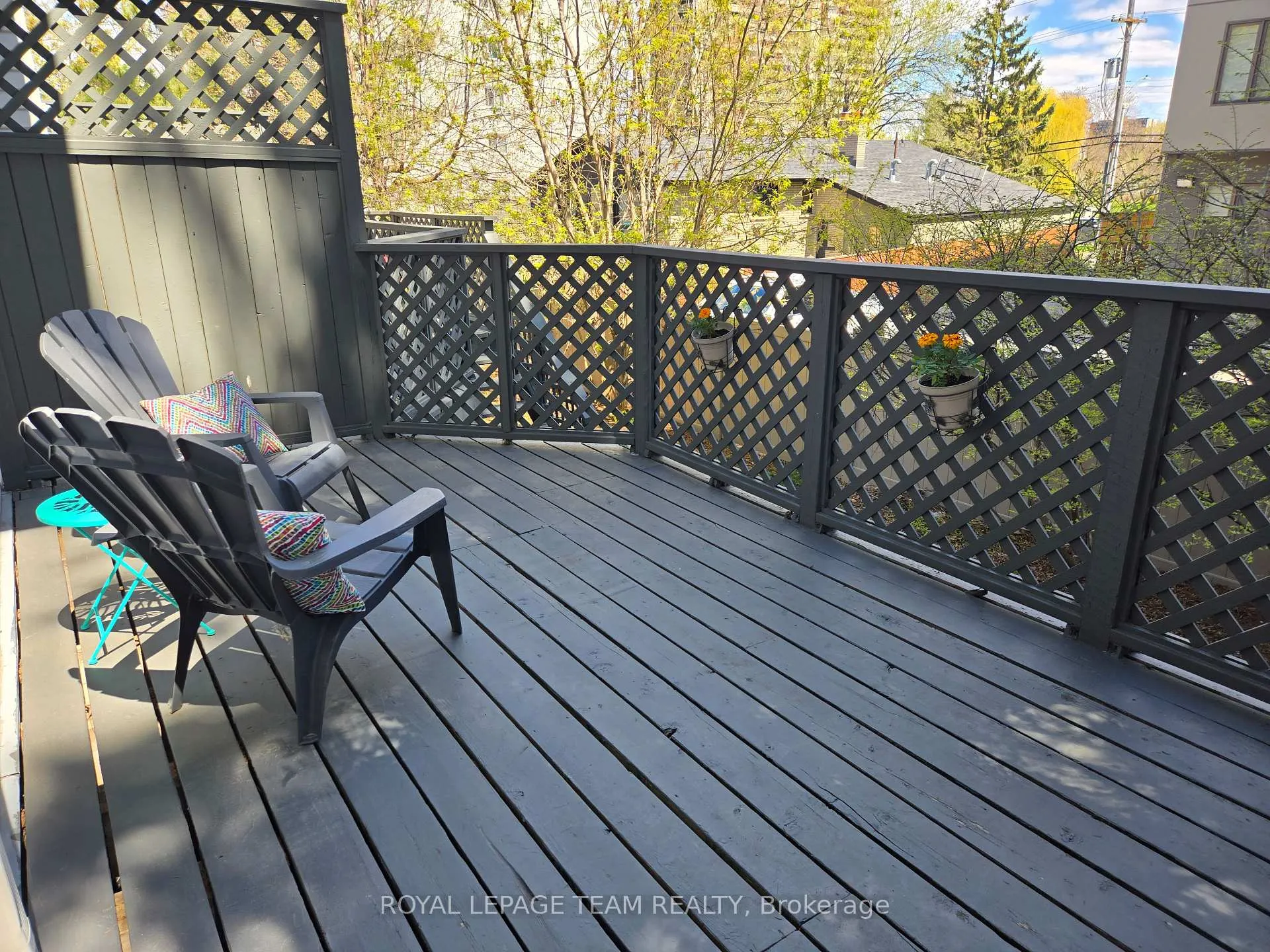 Photo 28 of Unit 13, 817 High Street, Ottawa, Britannia Heights — HOMEH