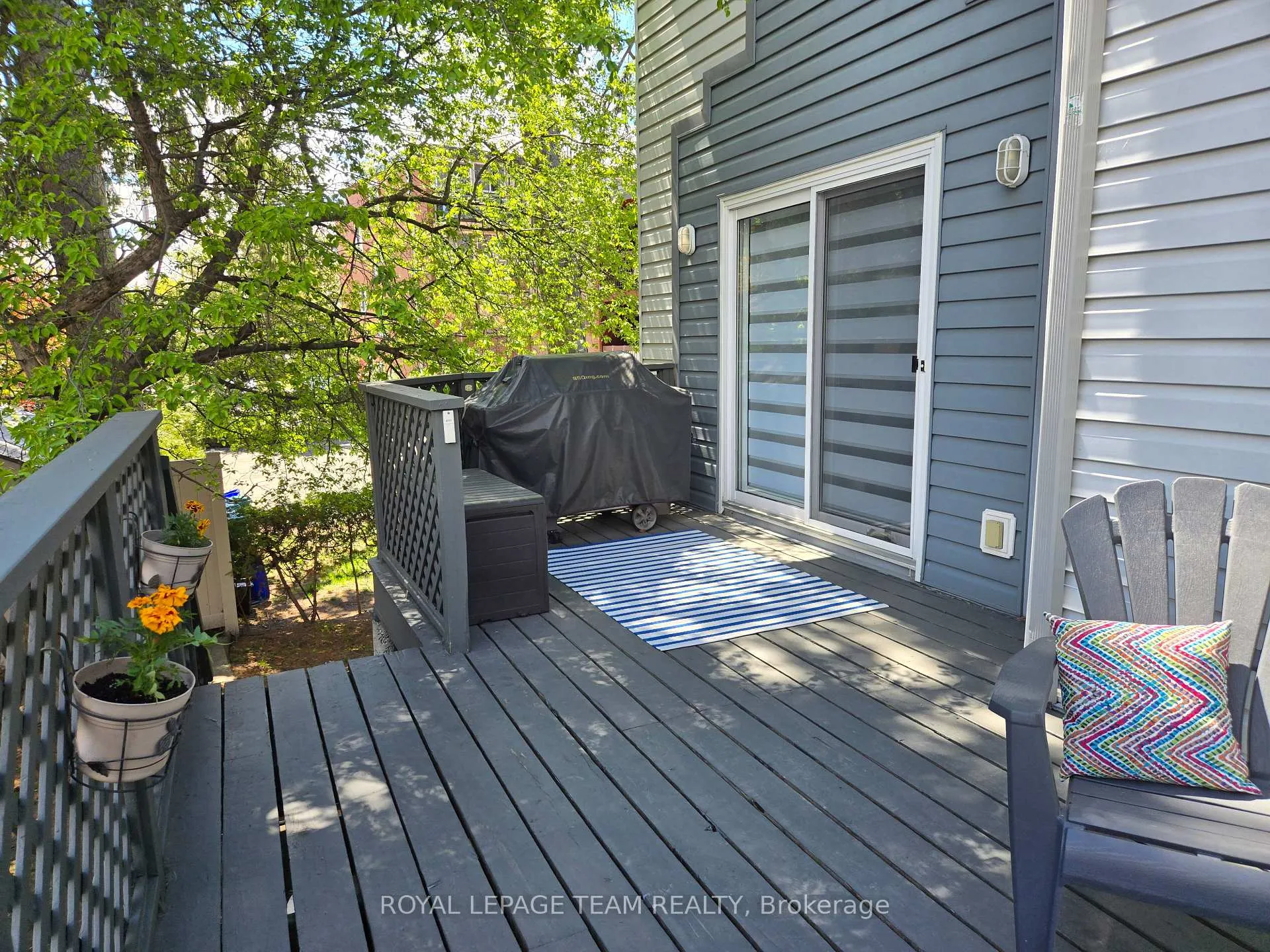 Photo 29 of Unit 13, 817 High Street, Ottawa, Britannia Heights — HOMEH