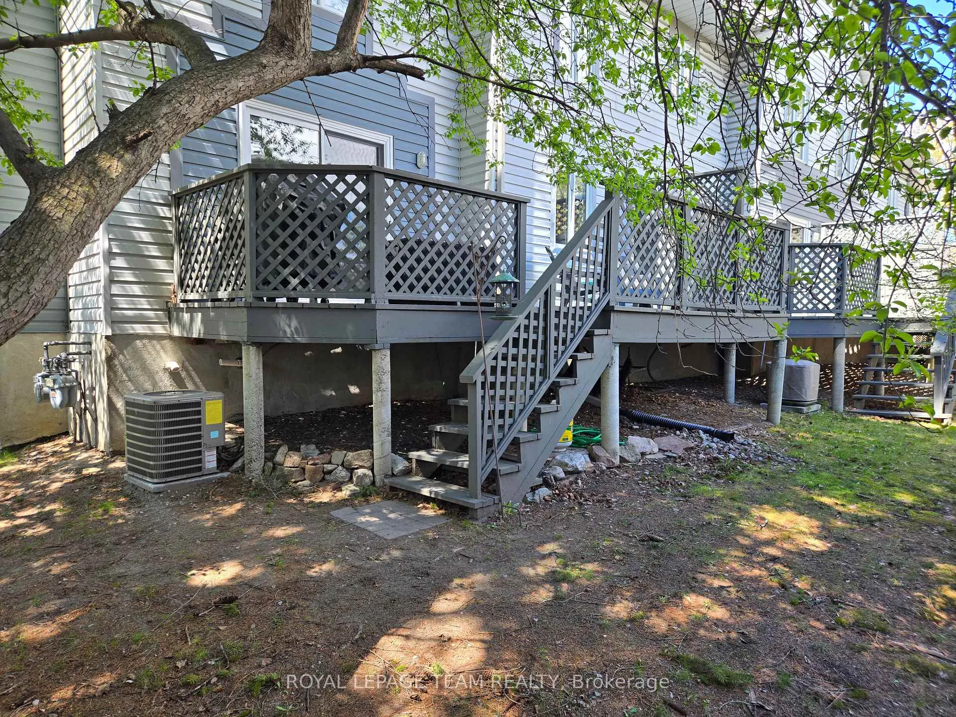 Photo 30 of Unit 13, 817 High Street, Ottawa, Britannia Heights — HOMEH