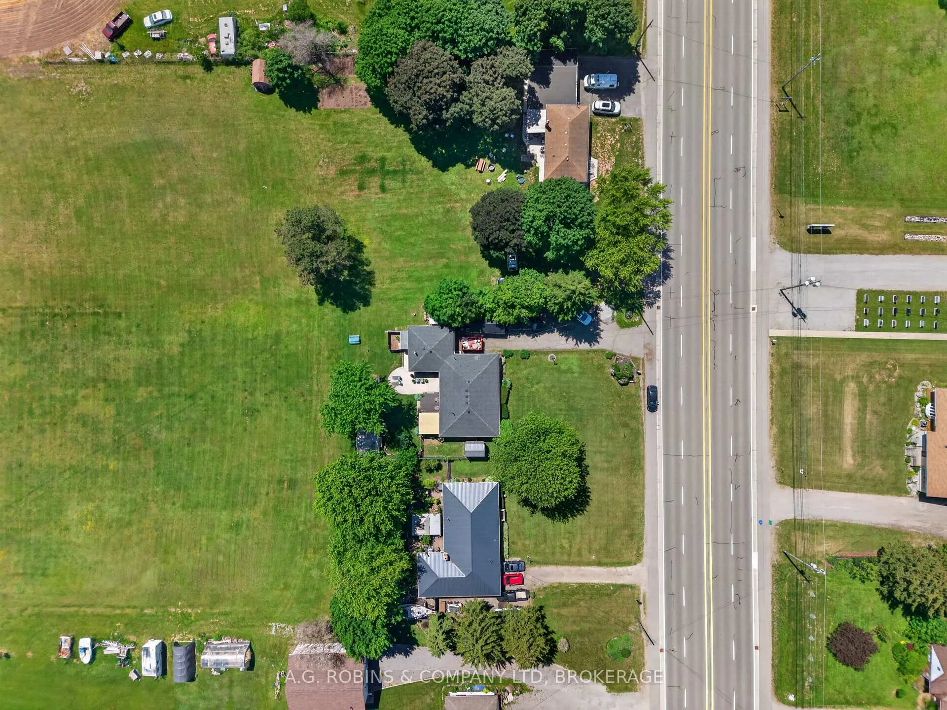 Photo 3 of 3119 #3 Highway E, Port Colborne, Sherkston — HOMEH