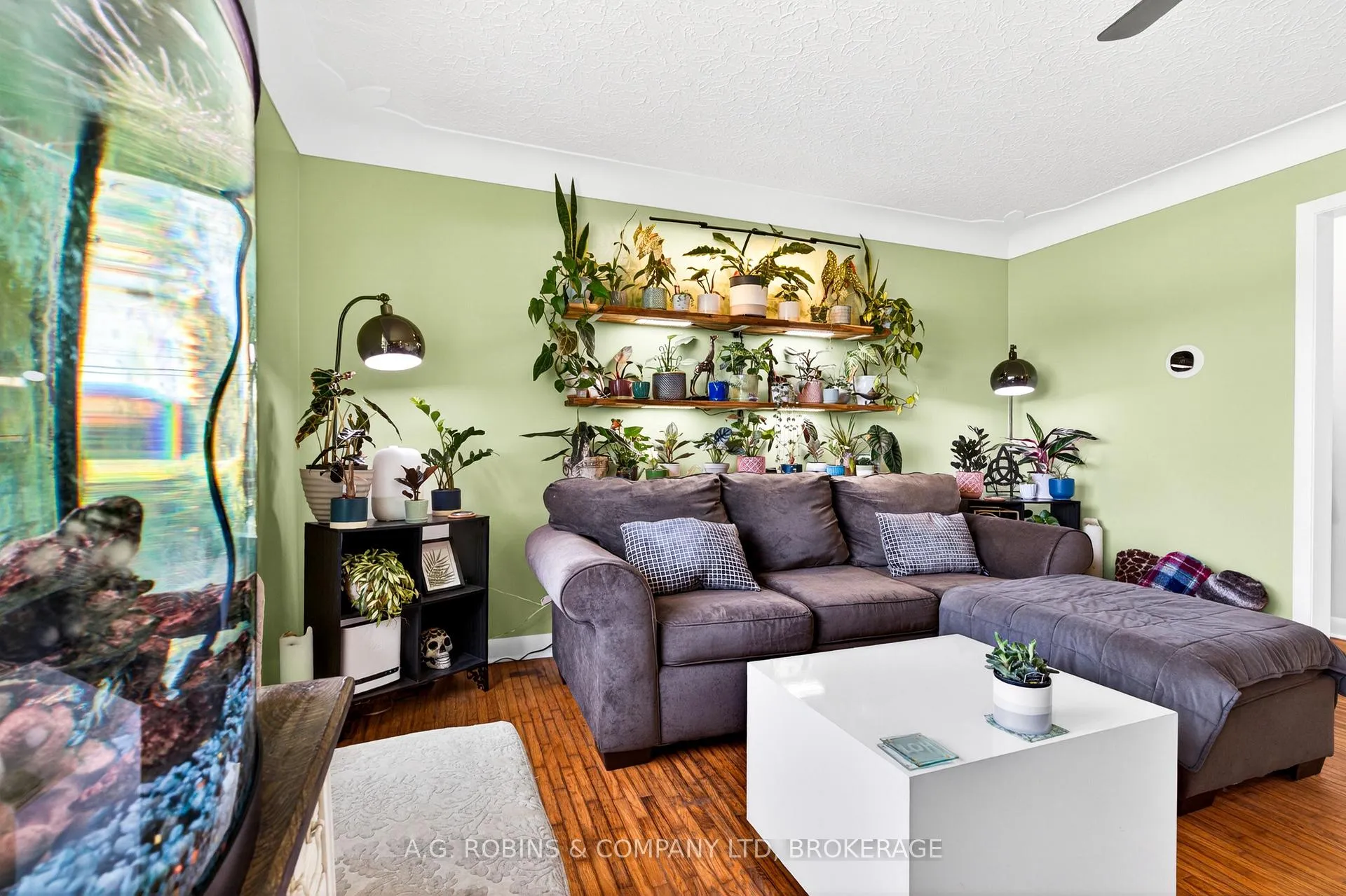 Photo 6 of 3119 #3 Highway E, Port Colborne, Sherkston — HOMEH