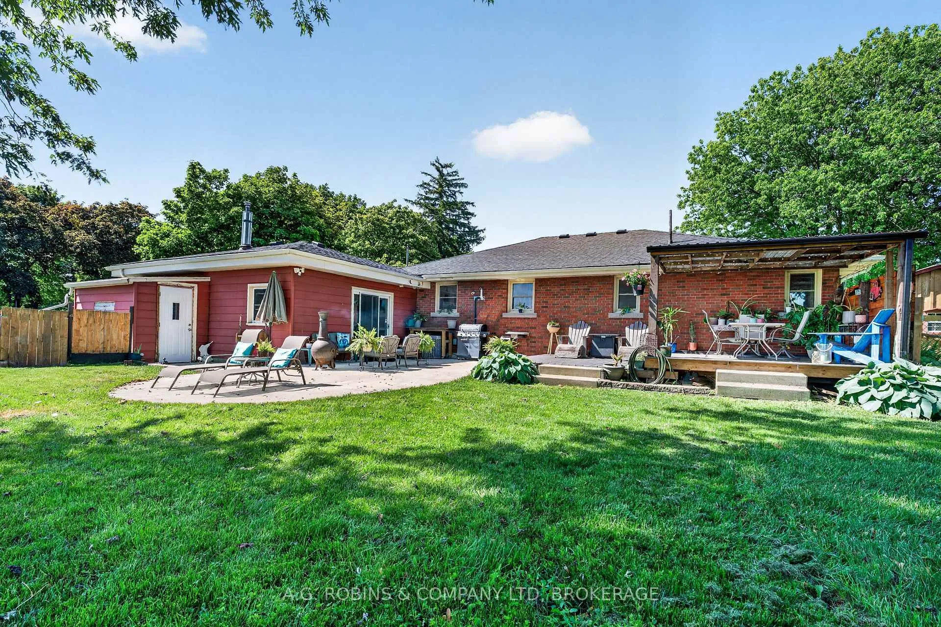 Photo 20 of 3119 #3 Highway E, Port Colborne, Sherkston — HOMEH