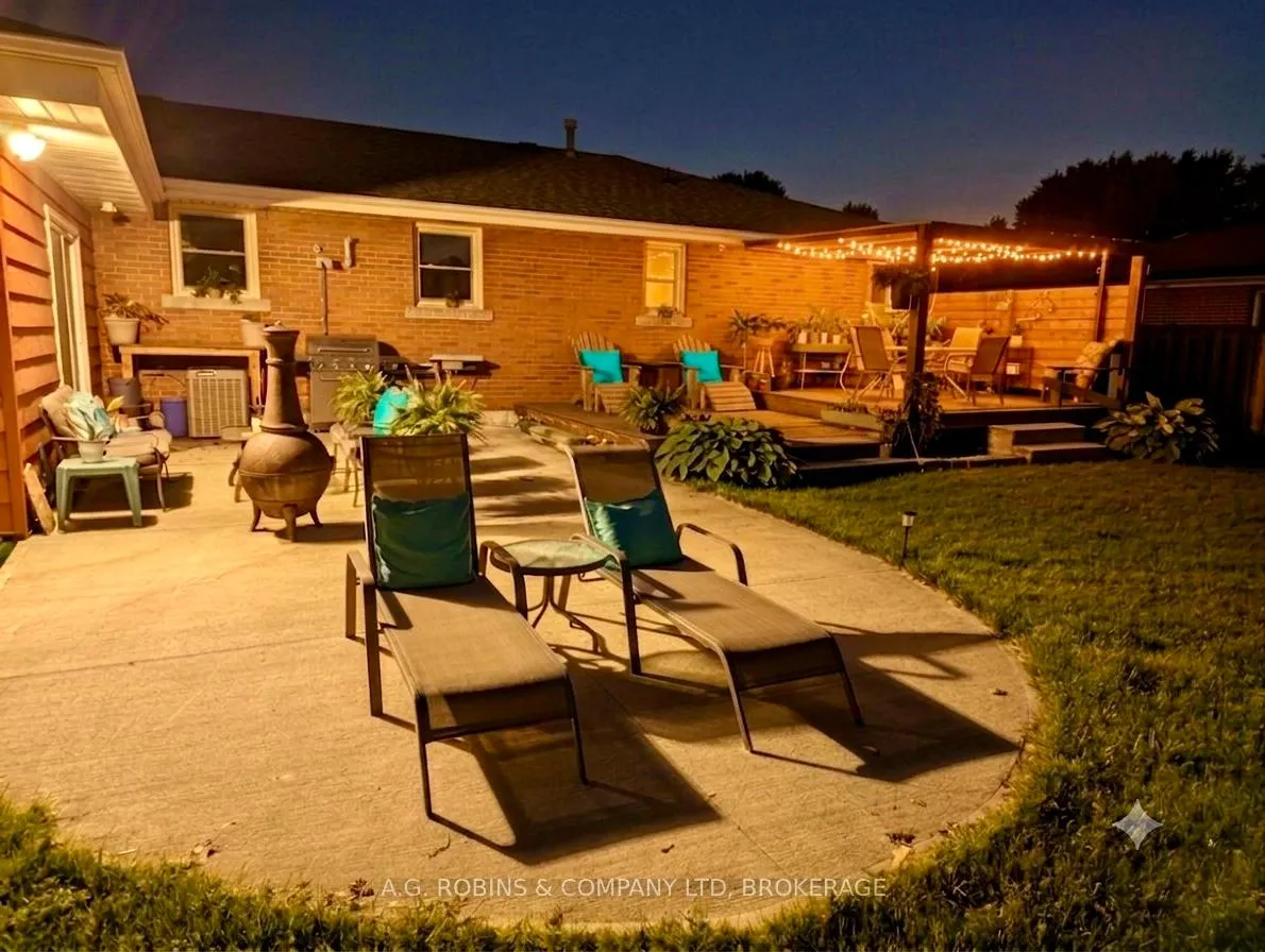 Photo 21 of 3119 #3 Highway E, Port Colborne, Sherkston — HOMEH