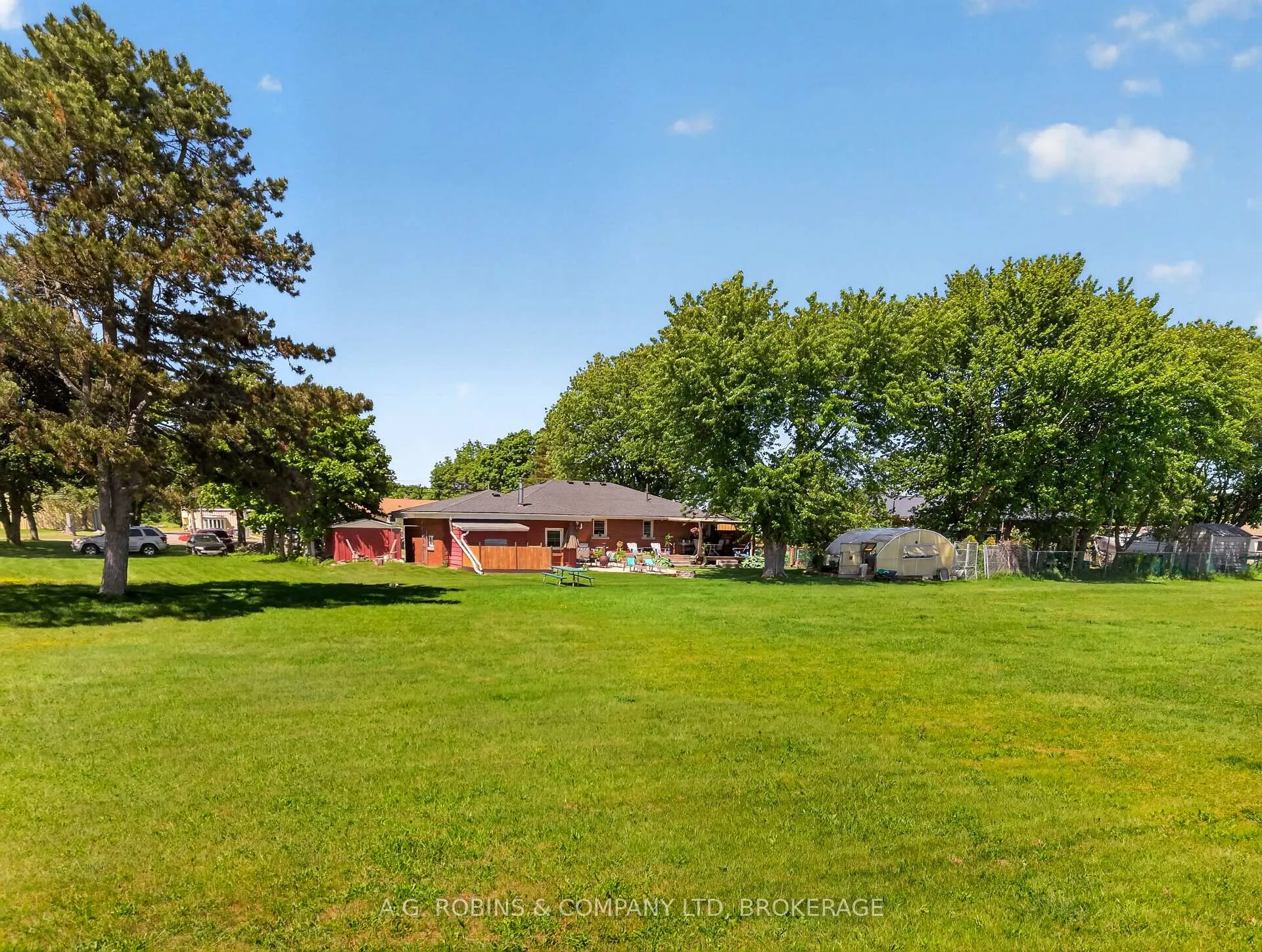 Photo 23 of 3119 #3 Highway E, Port Colborne, Sherkston — HOMEH