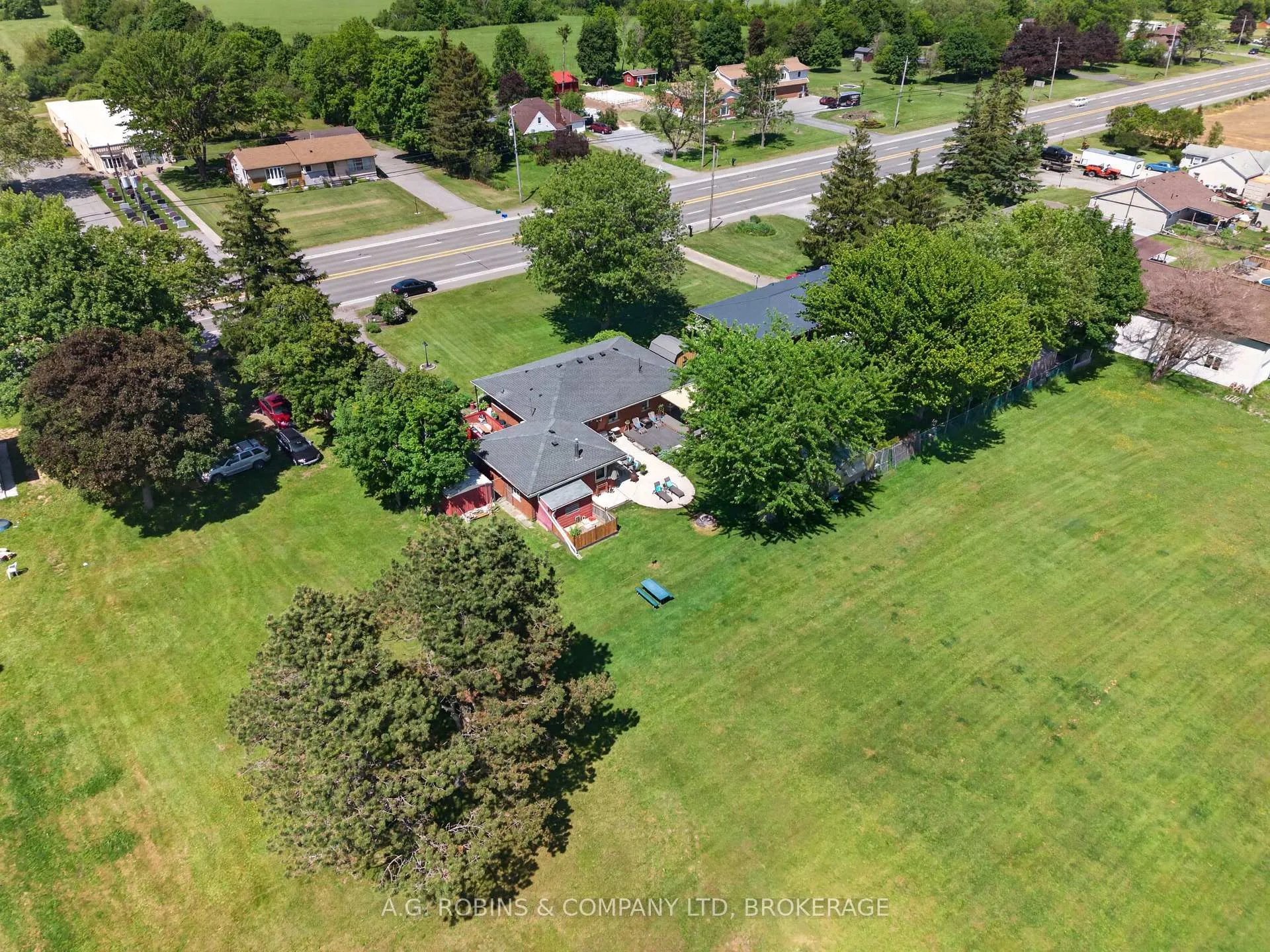 Photo 24 of 3119 #3 Highway E, Port Colborne, Sherkston — HOMEH