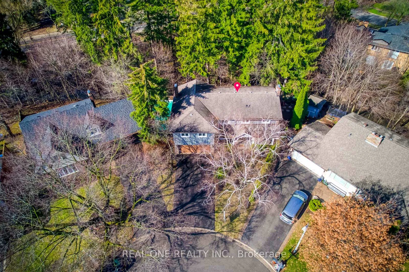 Photo 1 of 179 Shanley Terrace, Oakville, West — HOMEH