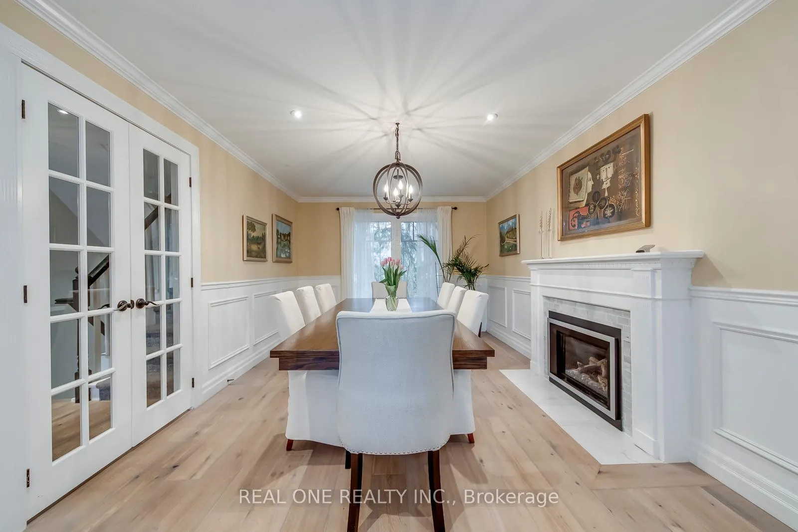 Photo 6 of 179 Shanley Terrace, Oakville, West — HOMEH