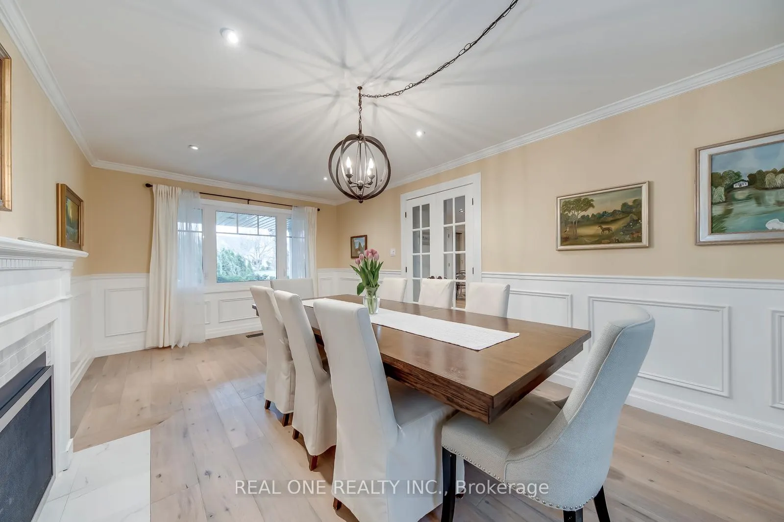 Photo 7 of 179 Shanley Terrace, Oakville, West — HOMEH