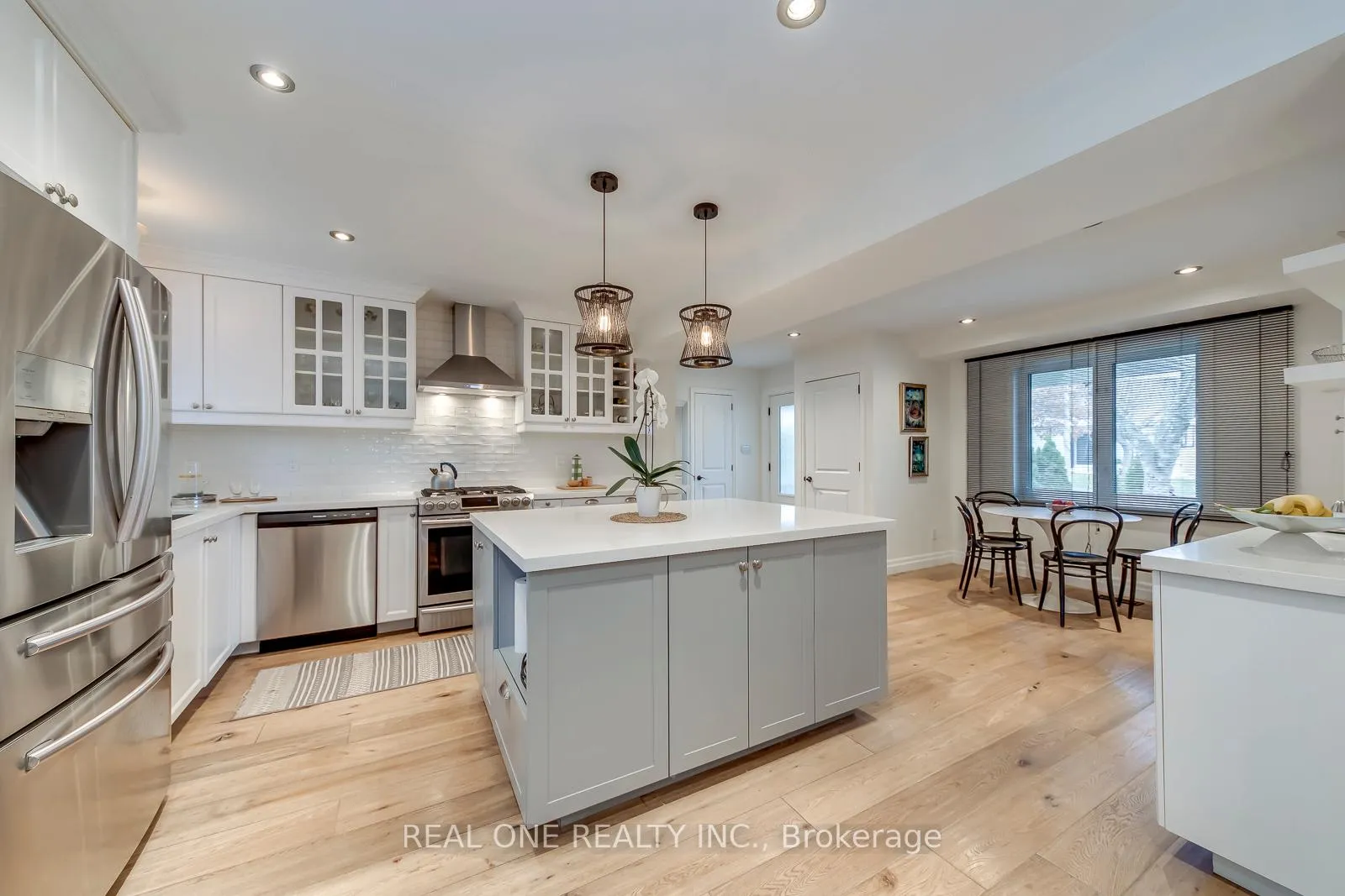Photo 12 of 179 Shanley Terrace, Oakville, West — HOMEH