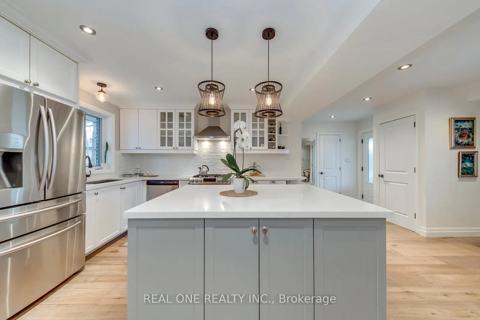 Photo 13 of 179 Shanley Terrace, Oakville, West — HOMEH