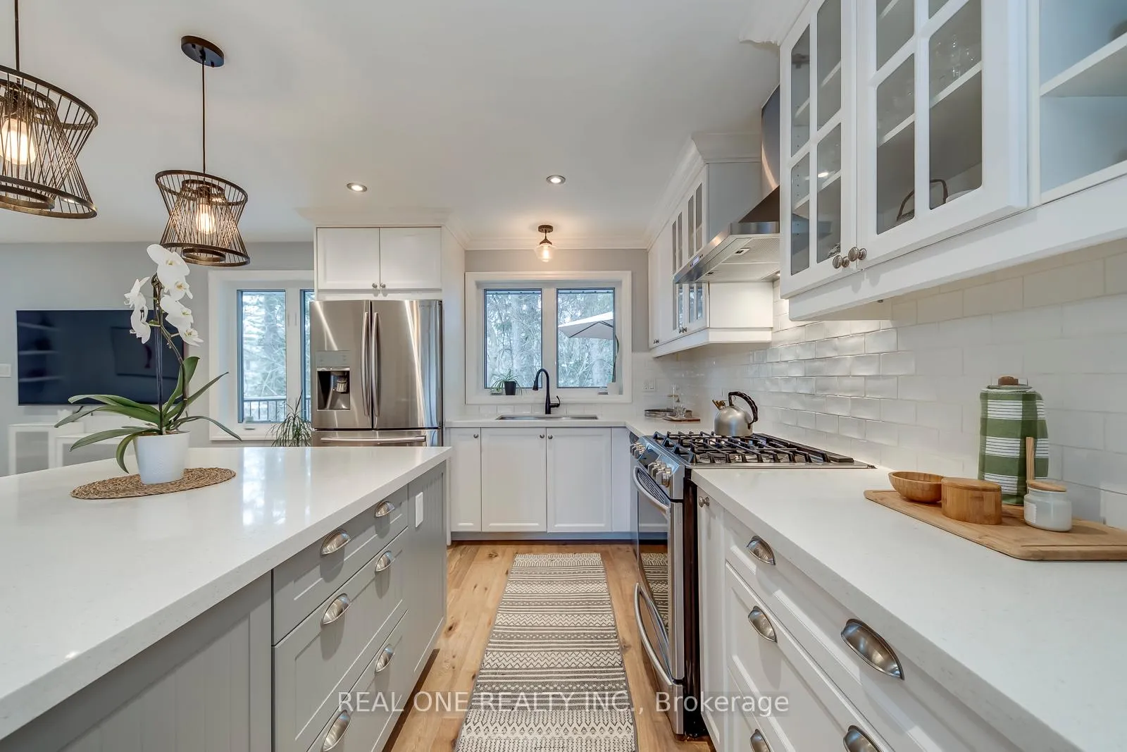 Photo 14 of 179 Shanley Terrace, Oakville, West — HOMEH
