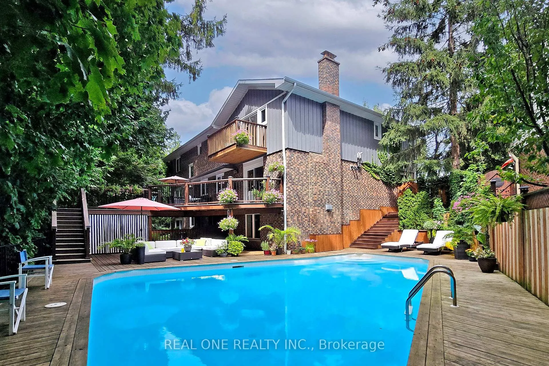 Photo 38 of 179 Shanley Terrace, Oakville, West — HOMEH