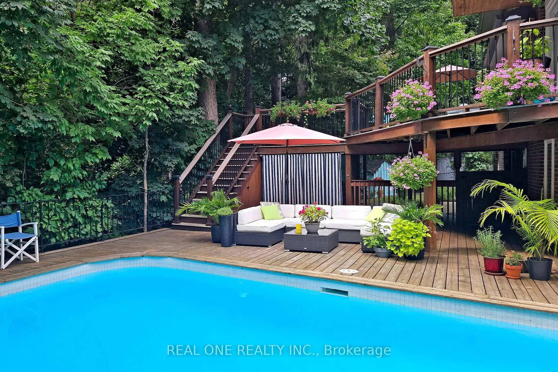 Photo 39 of 179 Shanley Terrace, Oakville, West — HOMEH