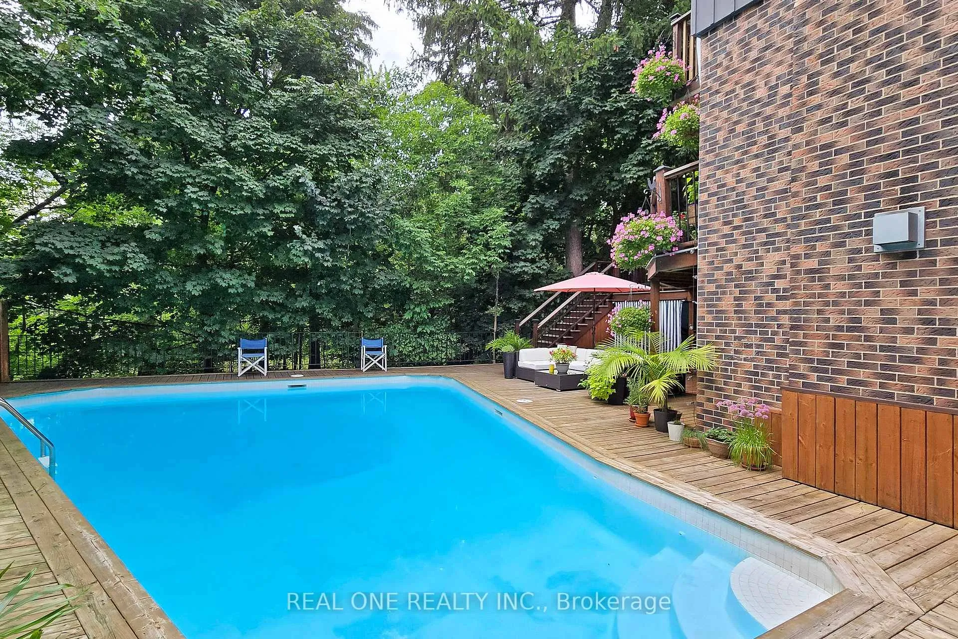 Photo 40 of 179 Shanley Terrace, Oakville, West — HOMEH