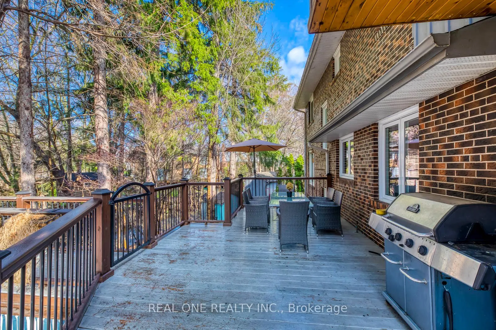 Photo 43 of 179 Shanley Terrace, Oakville, West — HOMEH