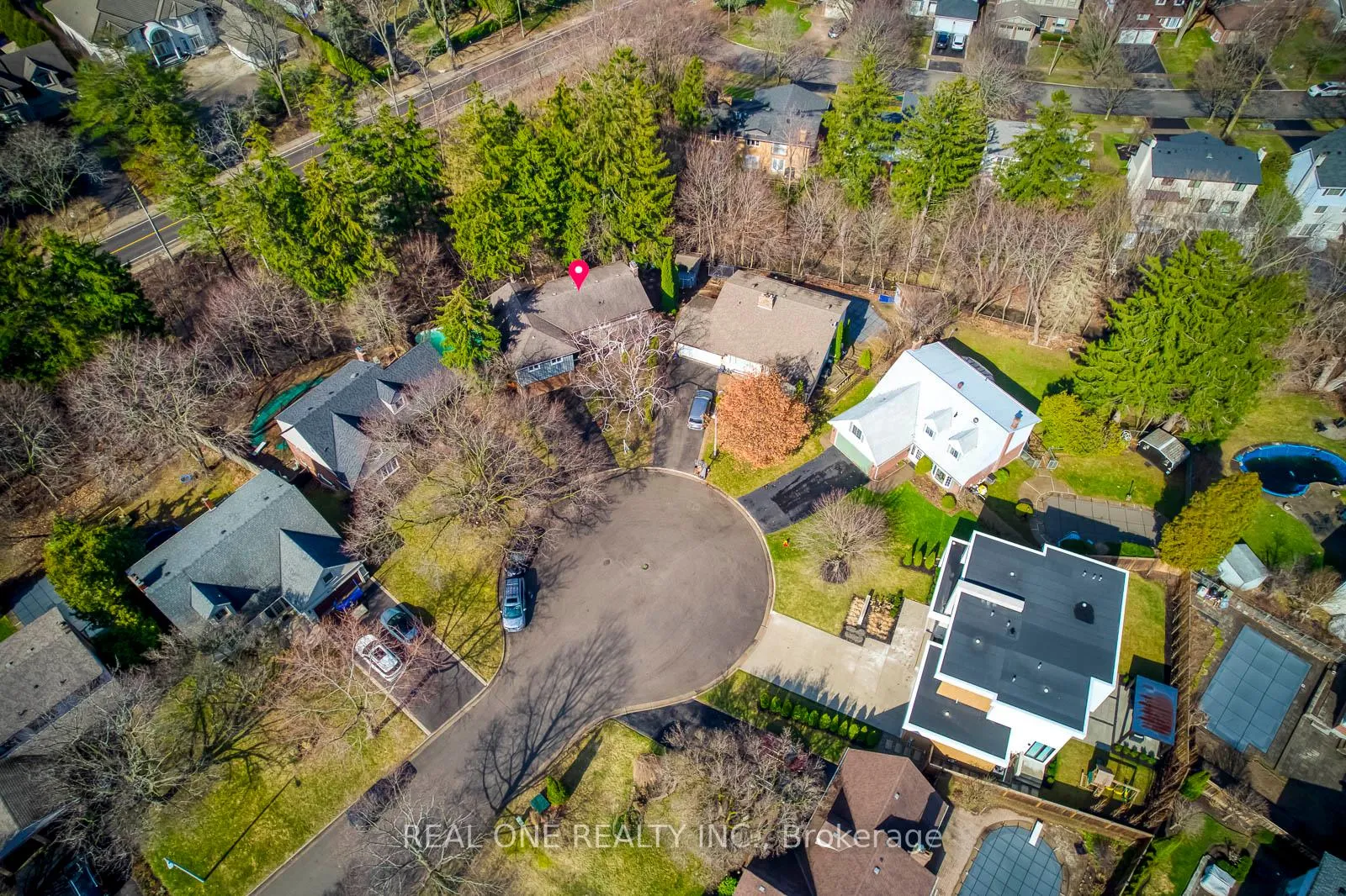 Photo 47 of 179 Shanley Terrace, Oakville, West — HOMEH