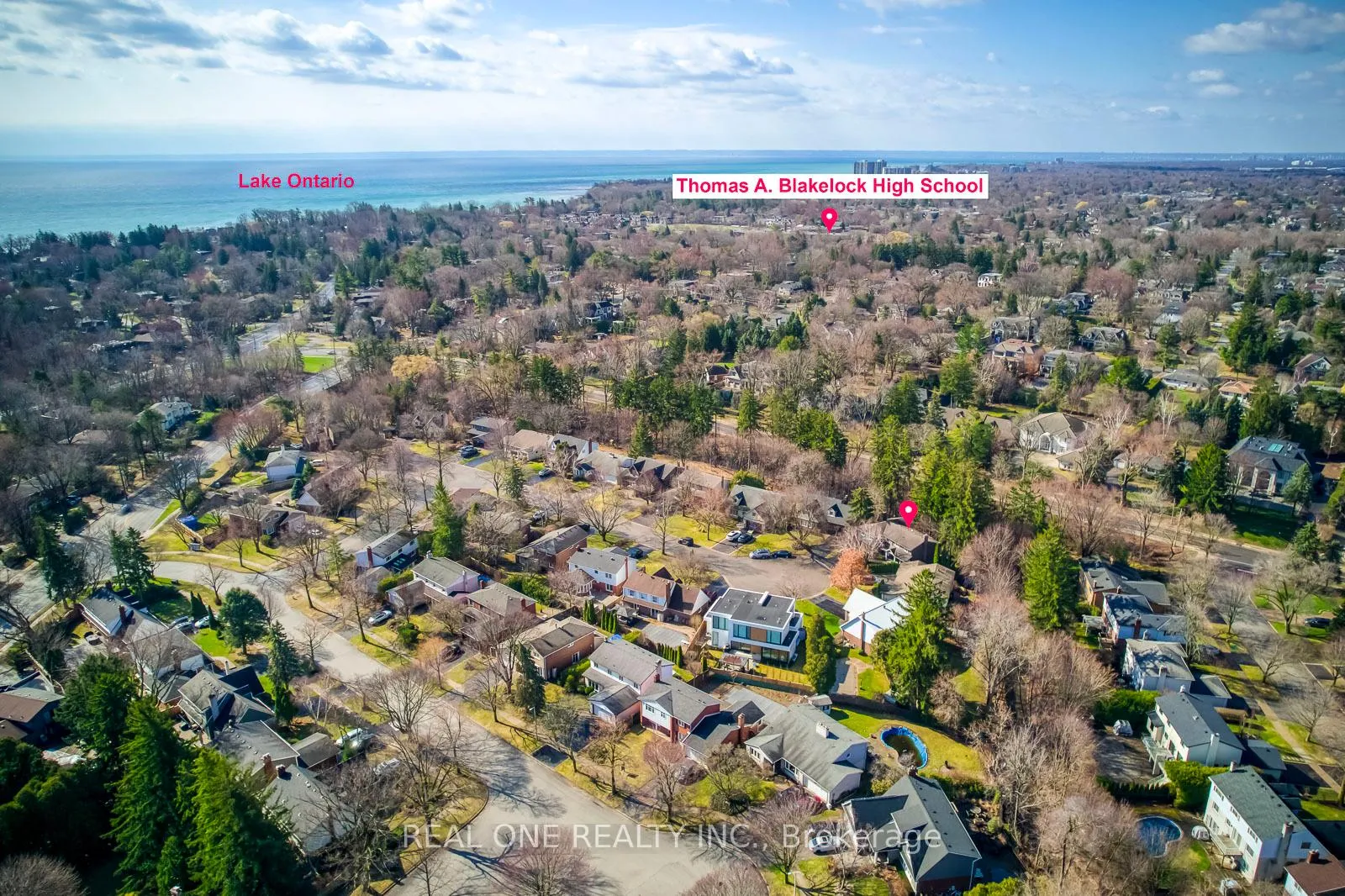 Photo 48 of 179 Shanley Terrace, Oakville, West — HOMEH