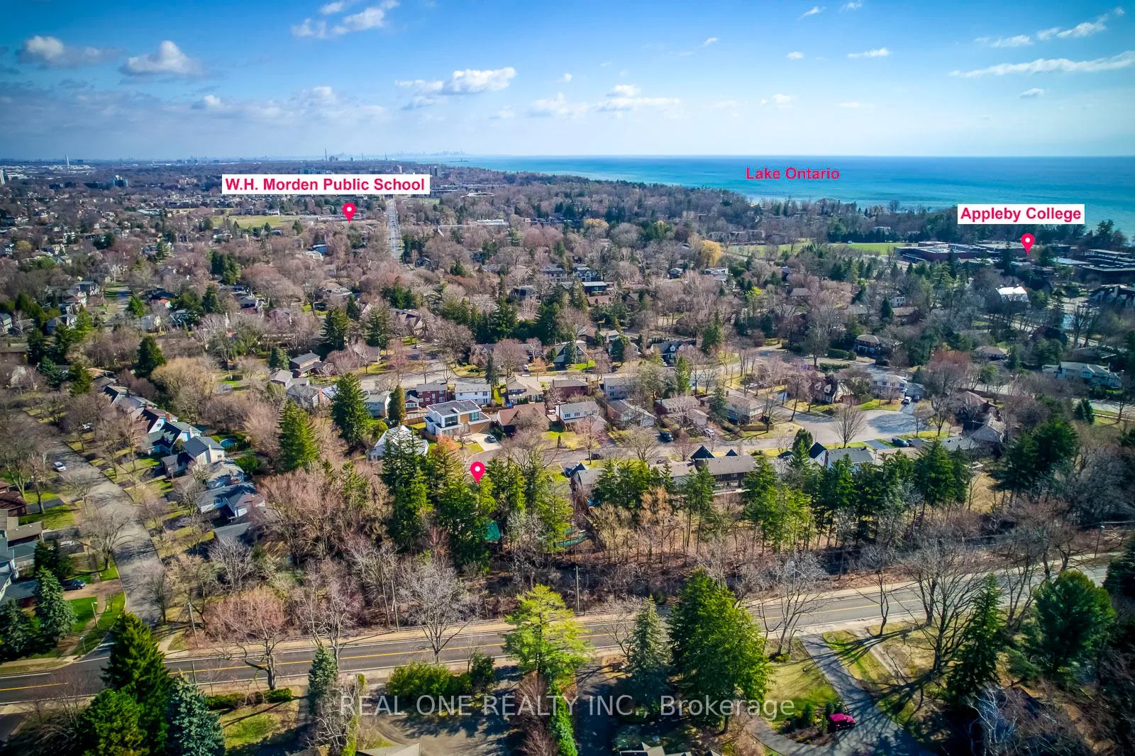 Photo 49 of 179 Shanley Terrace, Oakville, West — HOMEH