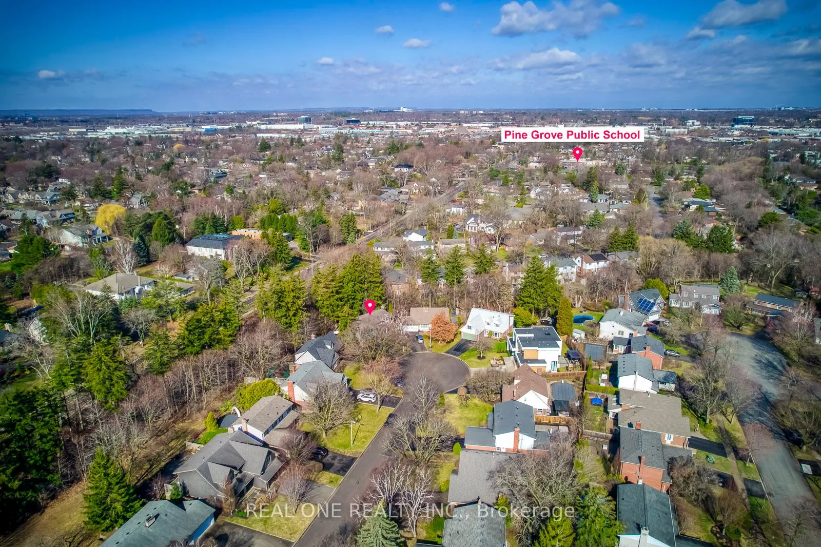 Photo 50 of 179 Shanley Terrace, Oakville, West — HOMEH