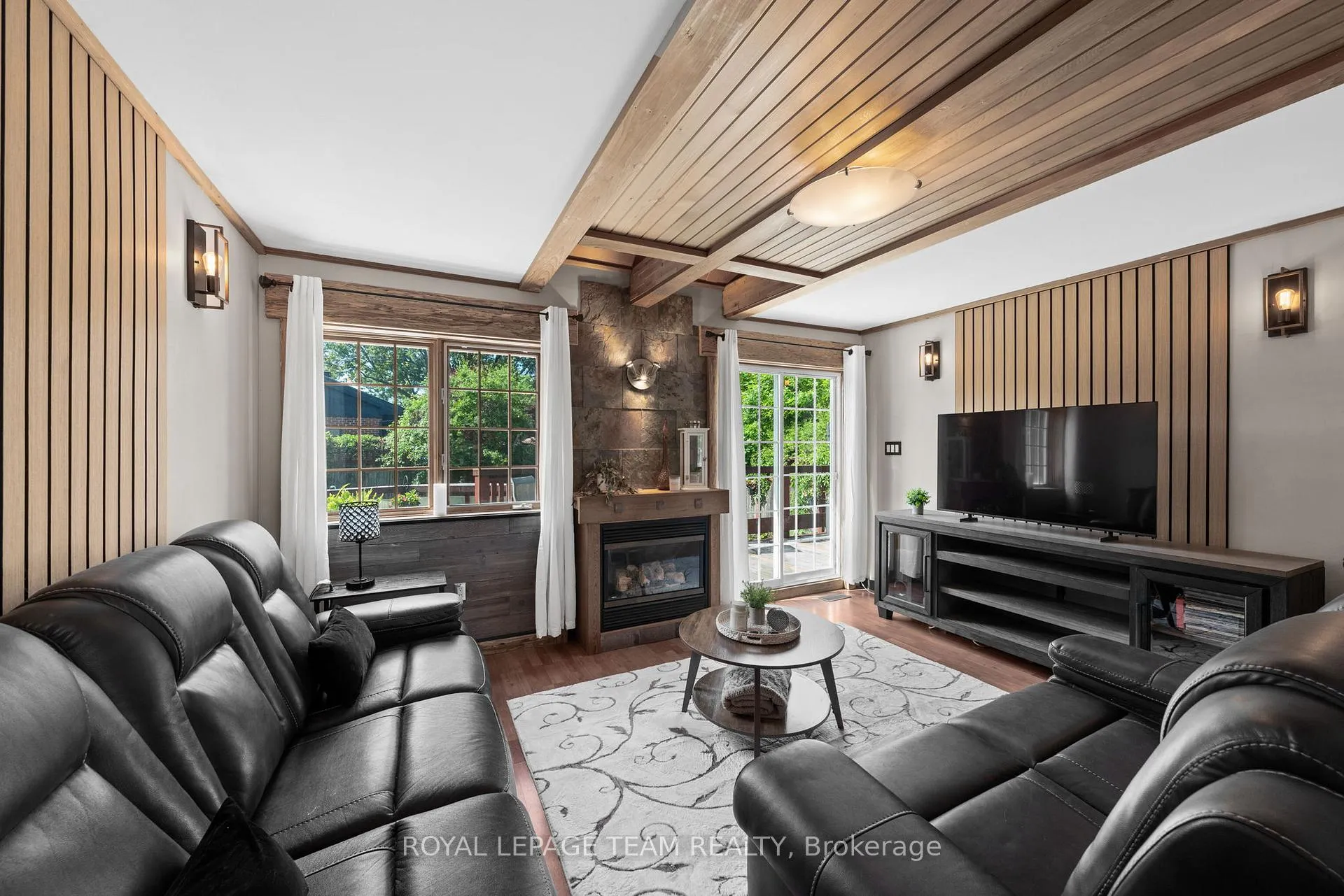 Photo 12 of 1386 Randall Avenue, Ottawa, Alta Vista — HOMEH