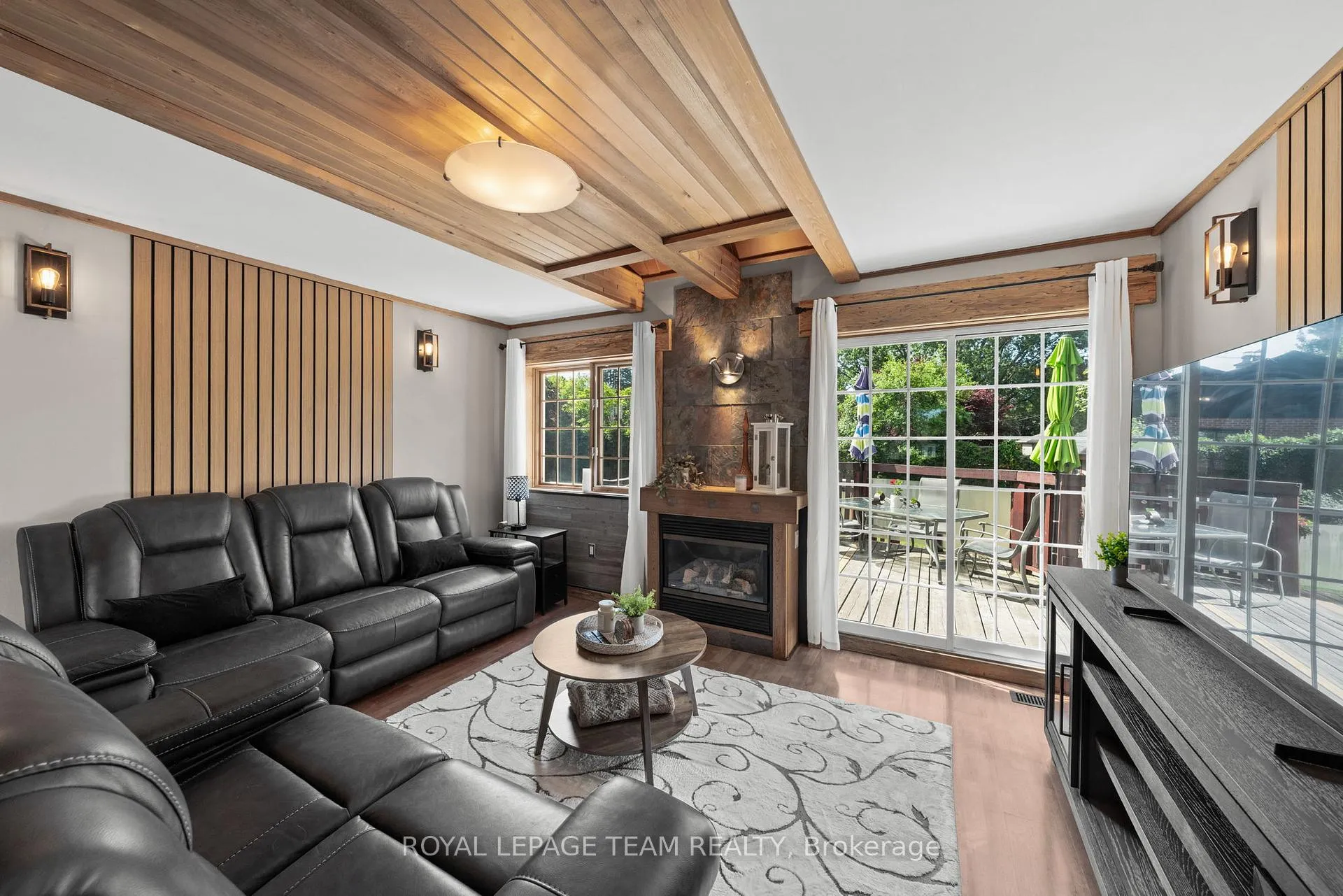 Photo 13 of 1386 Randall Avenue, Ottawa, Alta Vista — HOMEH