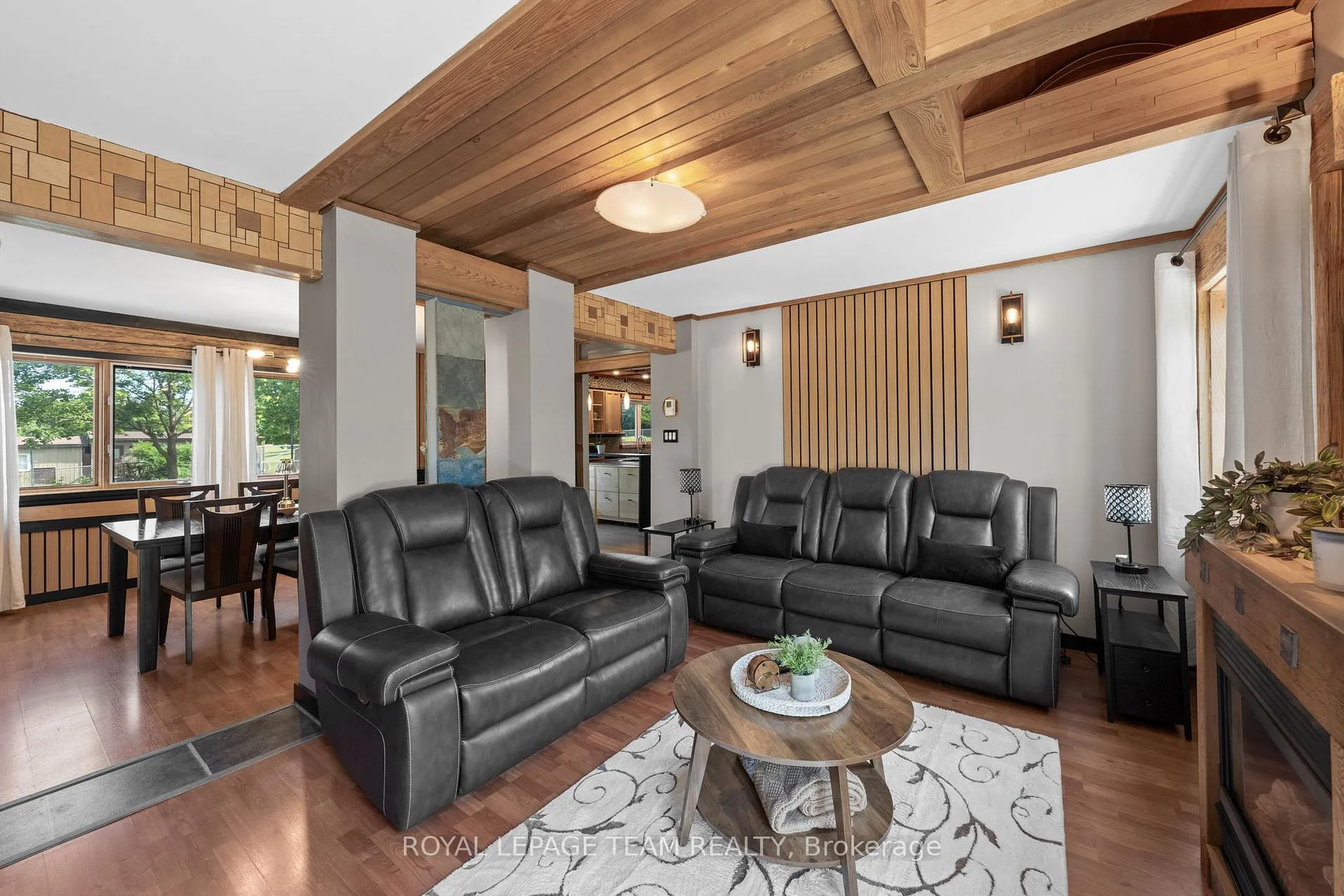 Photo 14 of 1386 Randall Avenue, Ottawa, Alta Vista — HOMEH