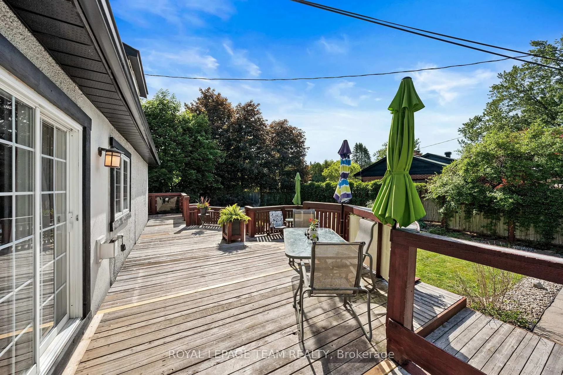Photo 32 of 1386 Randall Avenue, Ottawa, Alta Vista — HOMEH