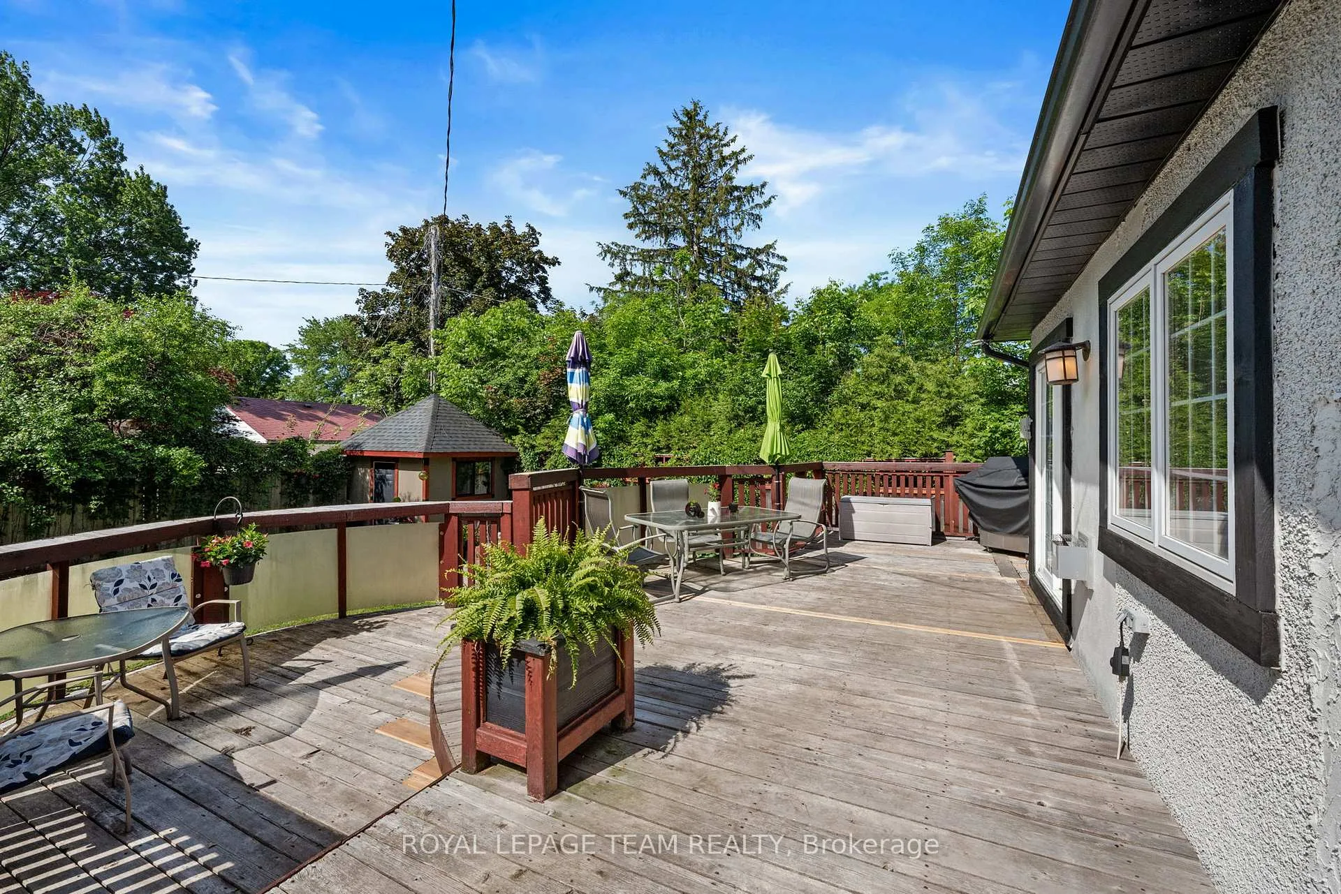 Photo 33 of 1386 Randall Avenue, Ottawa, Alta Vista — HOMEH
