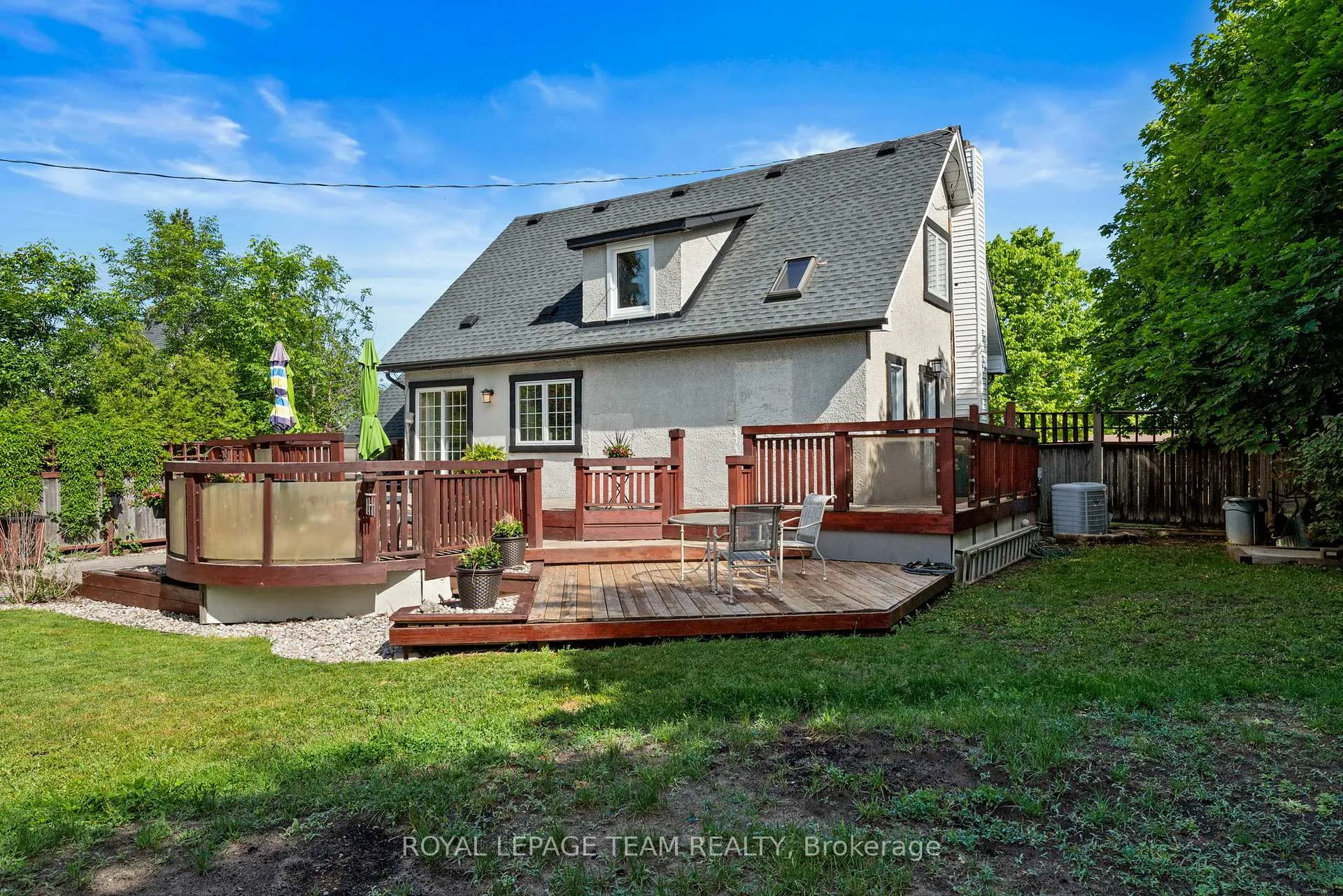 Photo 34 of 1386 Randall Avenue, Ottawa, Alta Vista — HOMEH