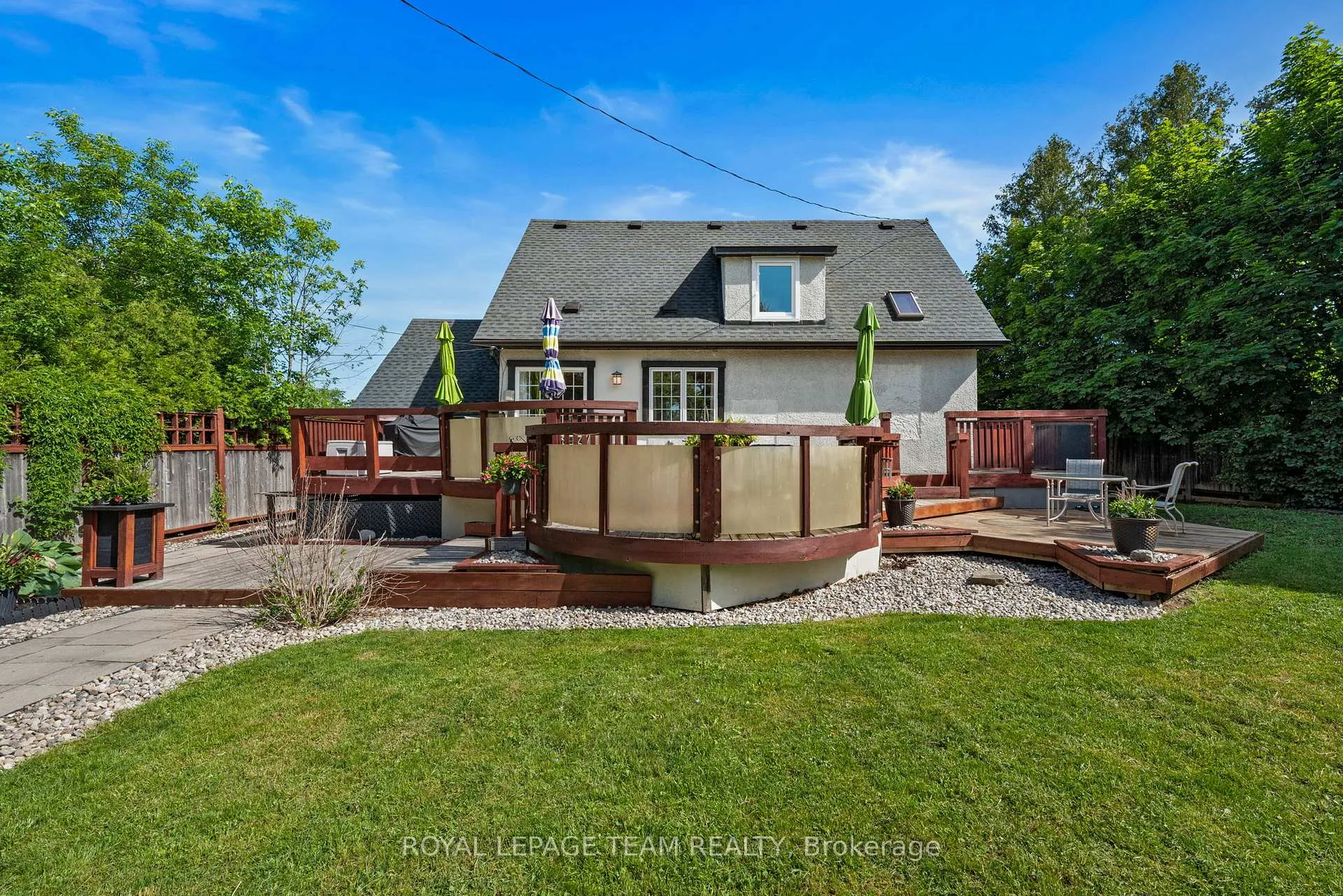 Photo 35 of 1386 Randall Avenue, Ottawa, Alta Vista — HOMEH