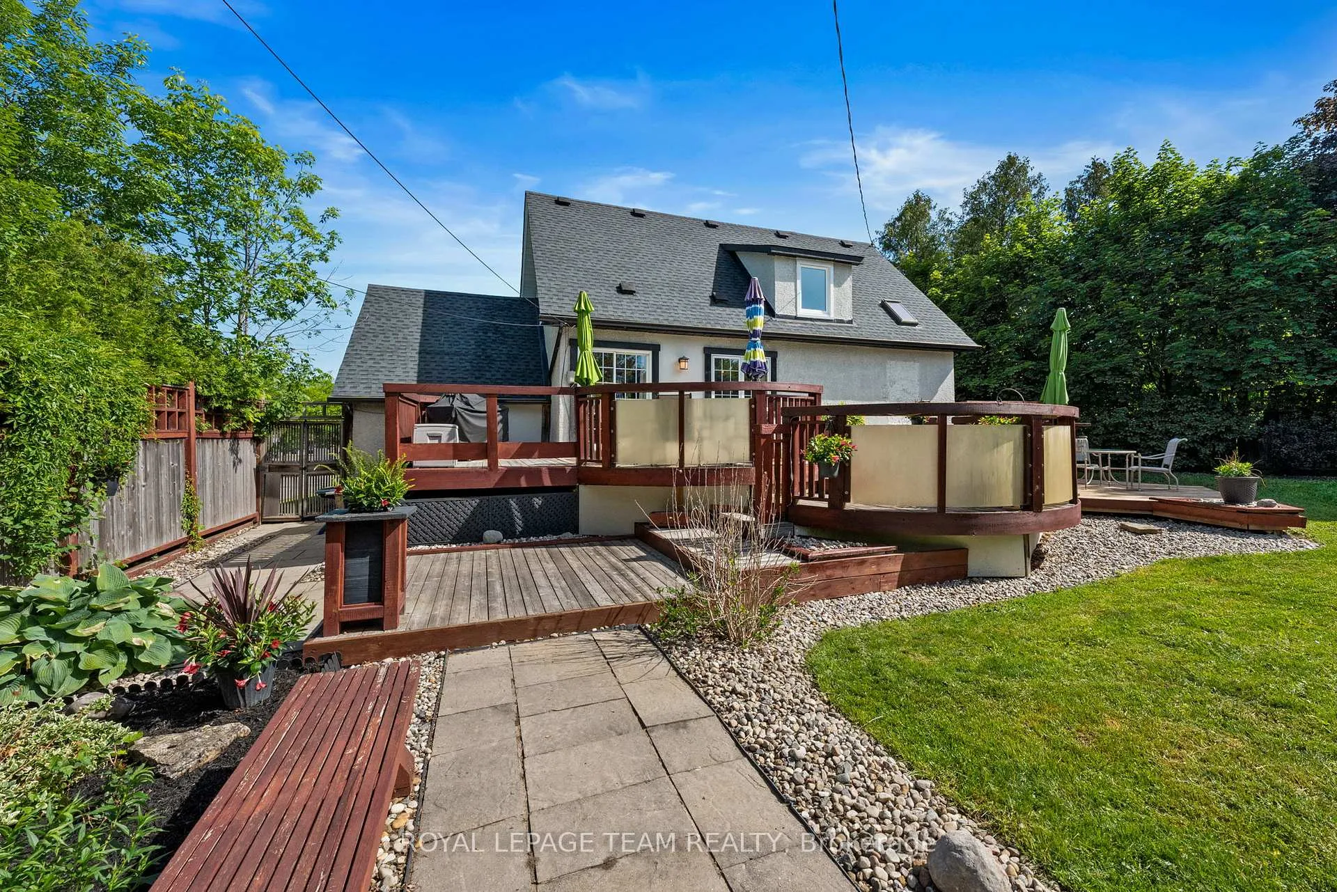 Photo 36 of 1386 Randall Avenue, Ottawa, Alta Vista — HOMEH