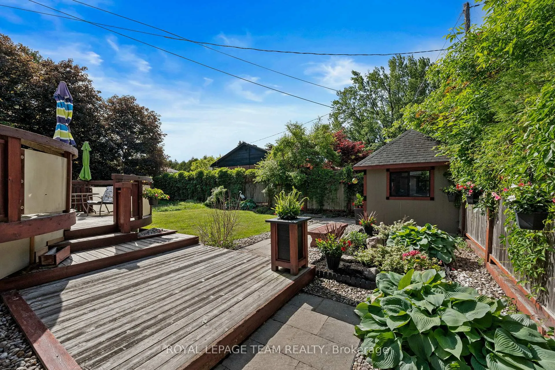 Photo 37 of 1386 Randall Avenue, Ottawa, Alta Vista — HOMEH