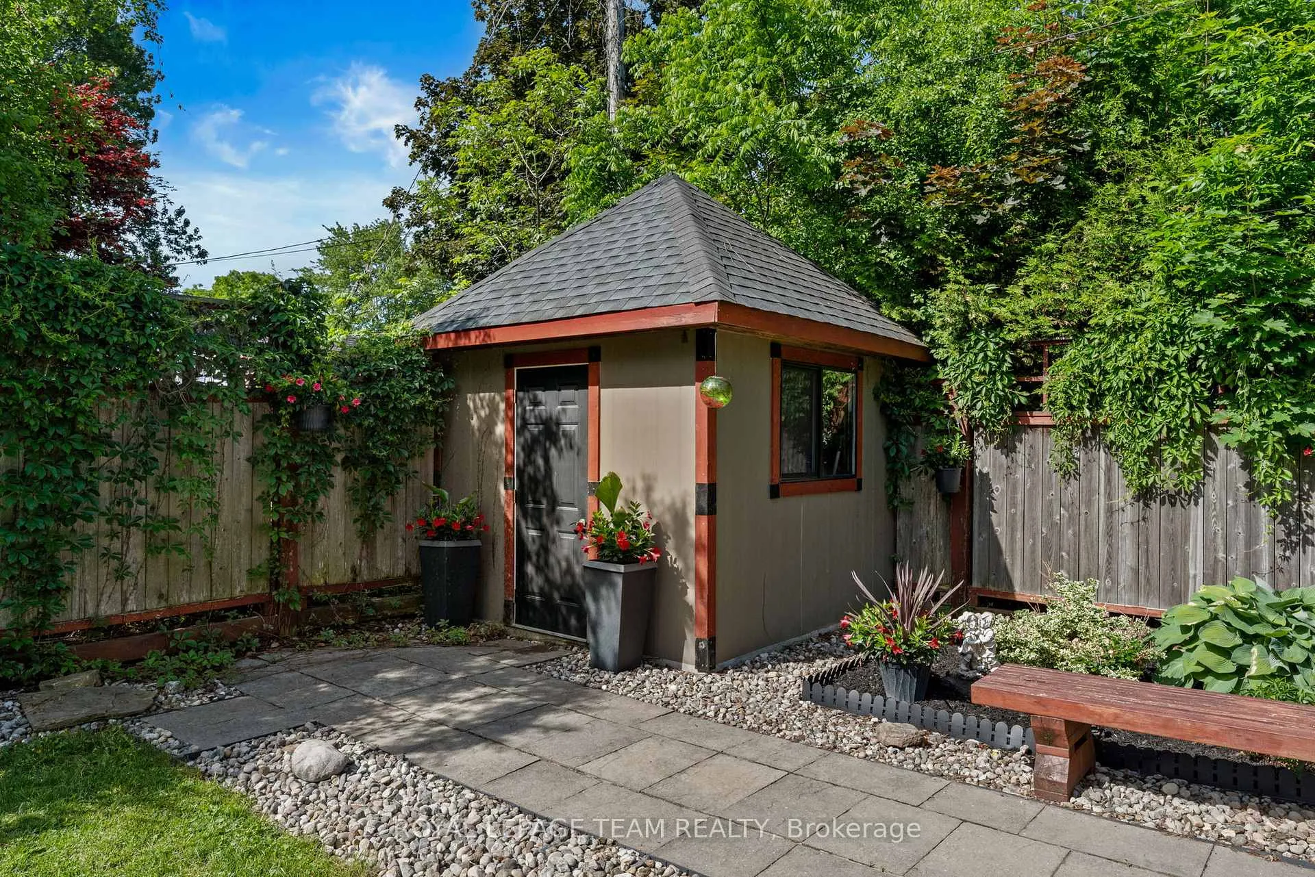 Photo 39 of 1386 Randall Avenue, Ottawa, Alta Vista — HOMEH