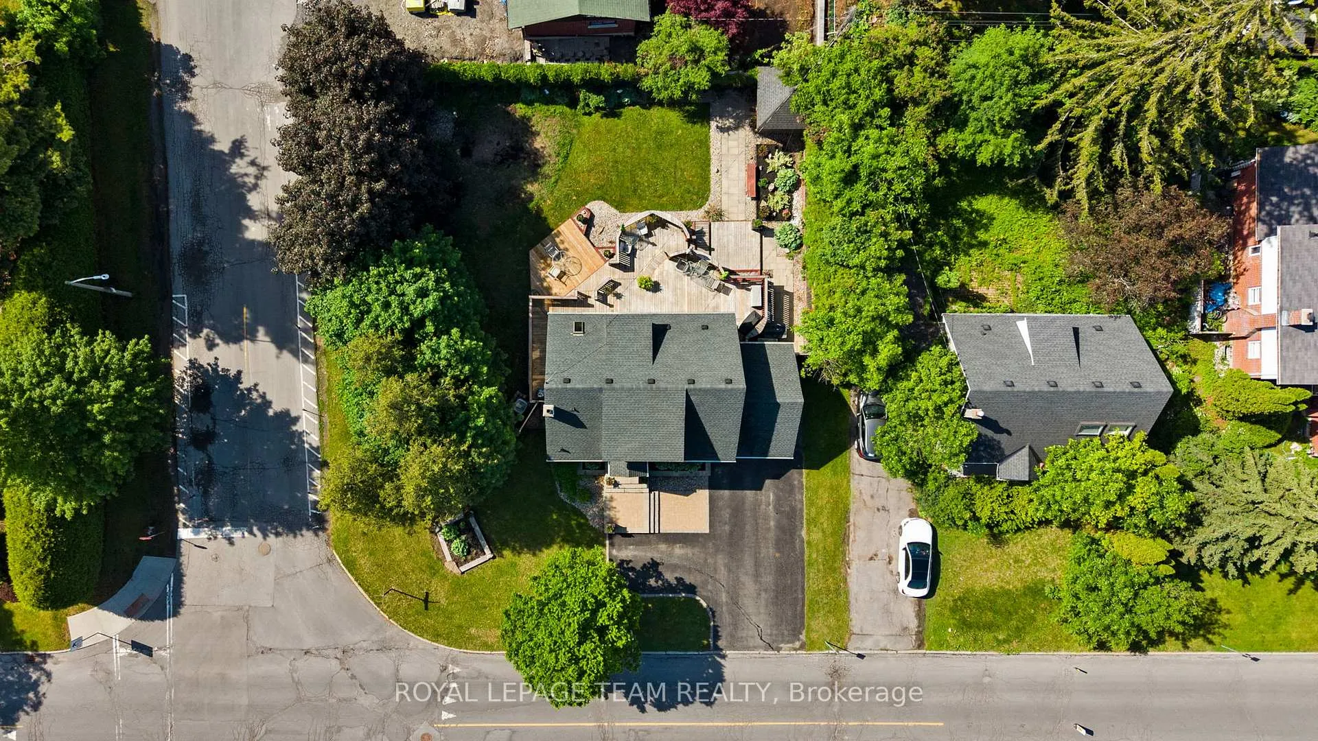 Photo 40 of 1386 Randall Avenue, Ottawa, Alta Vista — HOMEH