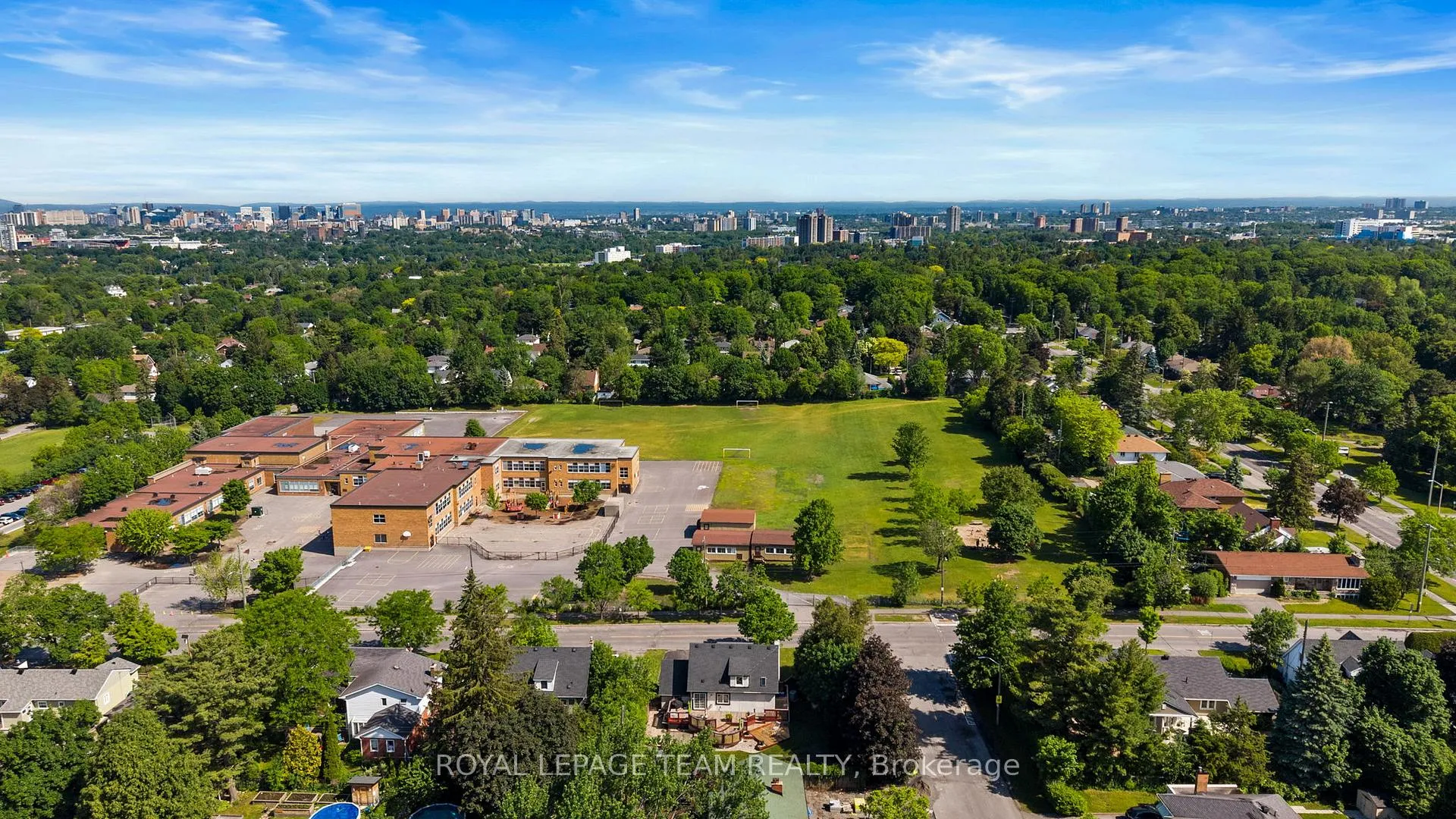 Photo 43 of 1386 Randall Avenue, Ottawa, Alta Vista — HOMEH